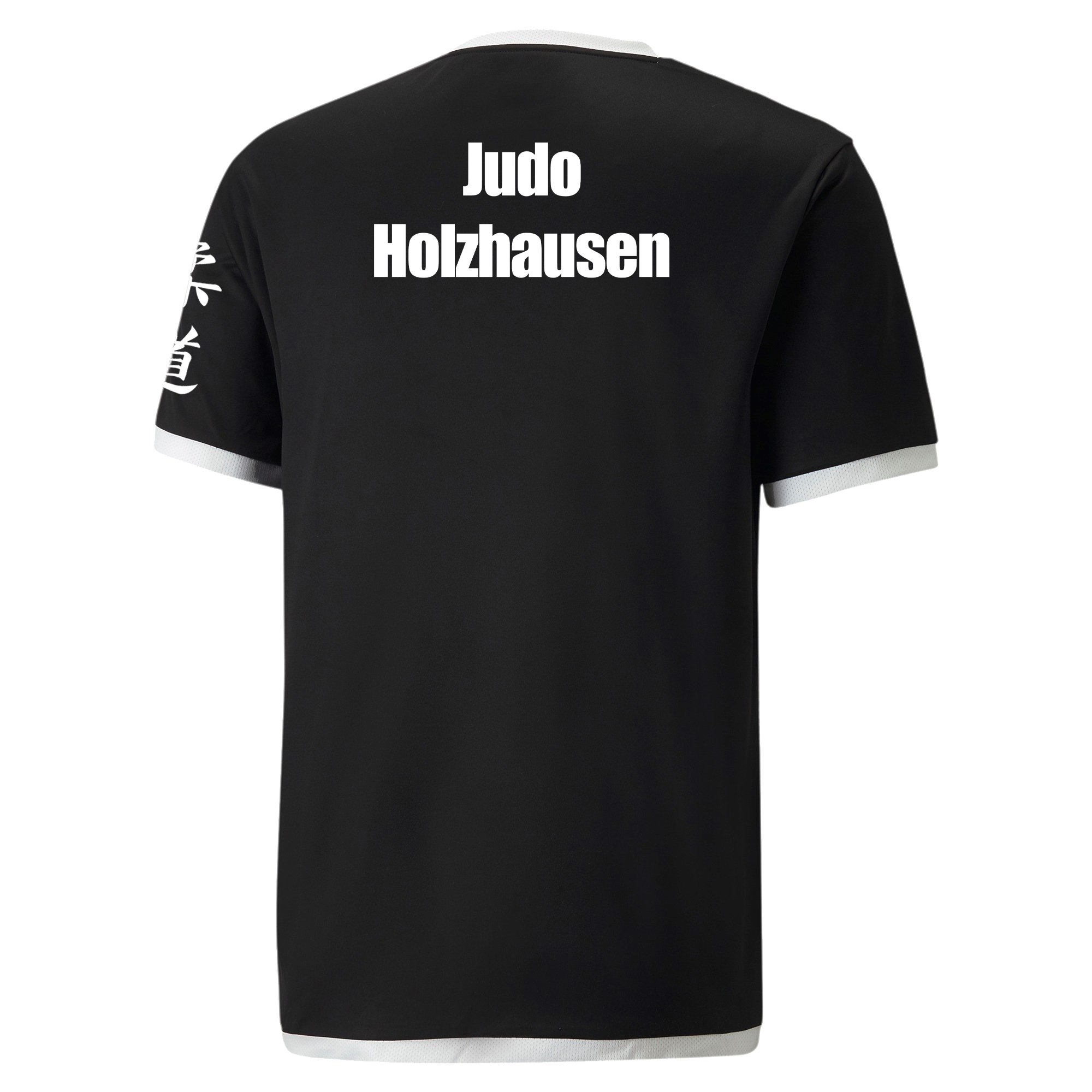 Judo Holzhausen Trainingsshirt