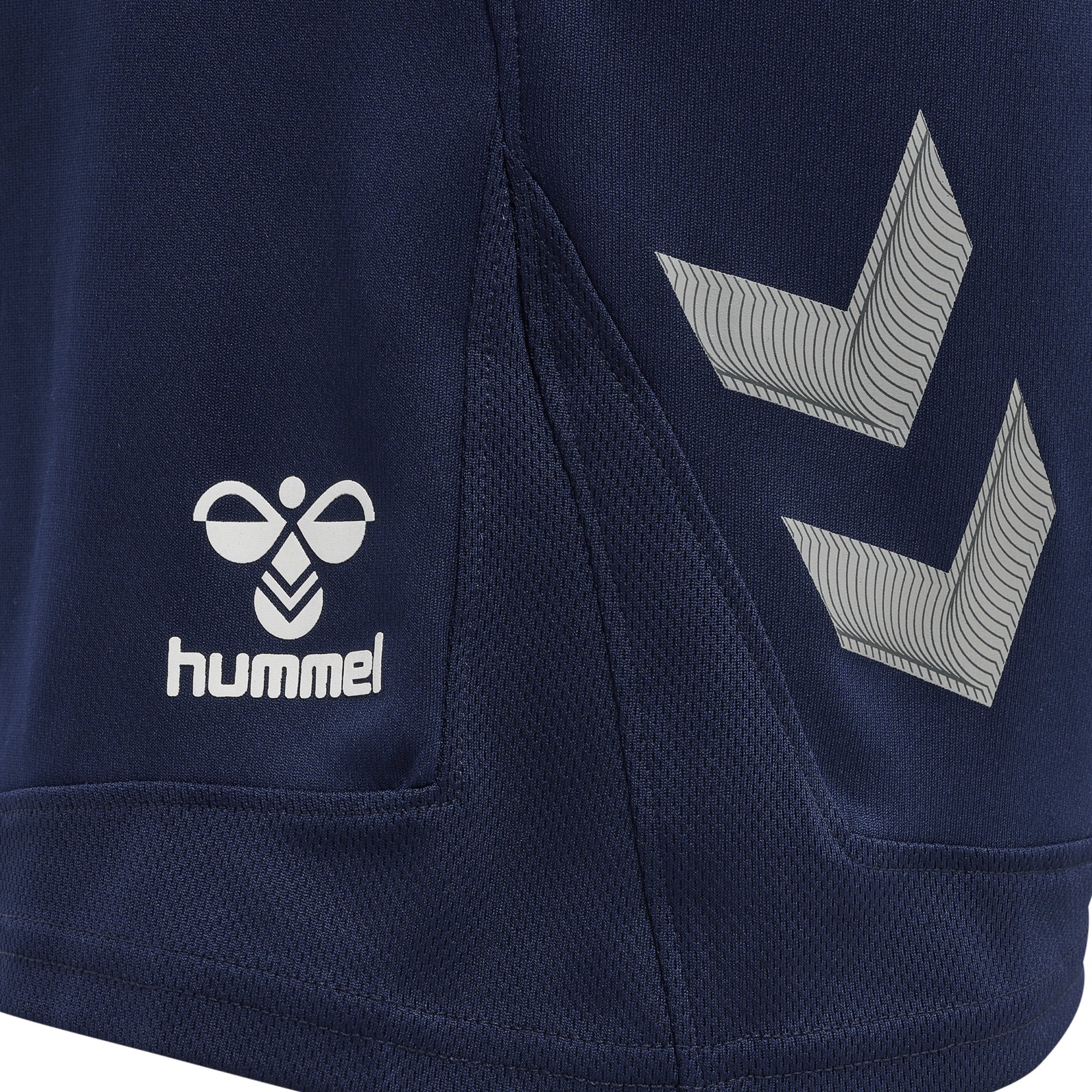 Hummel Lead Shorts