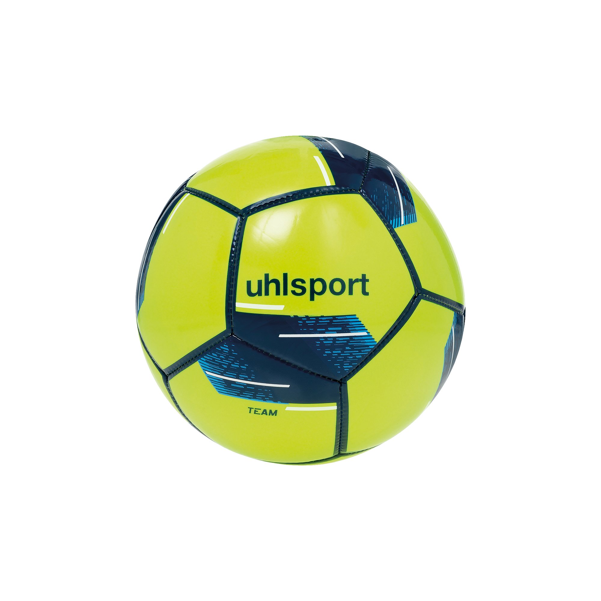 Uhlsport Pack - Team 4er Mini Fussbälle