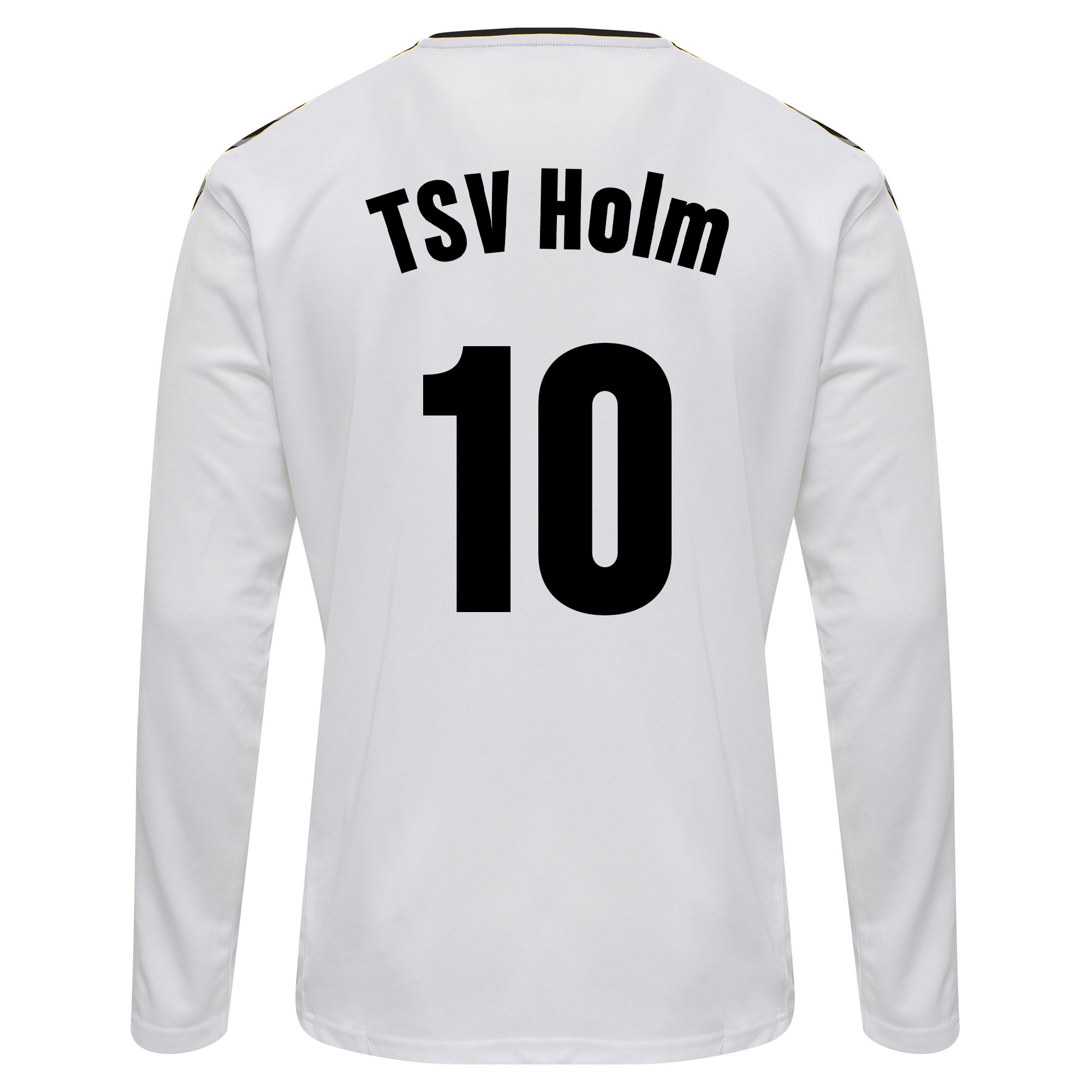 TSV Holm Trikot Langarm