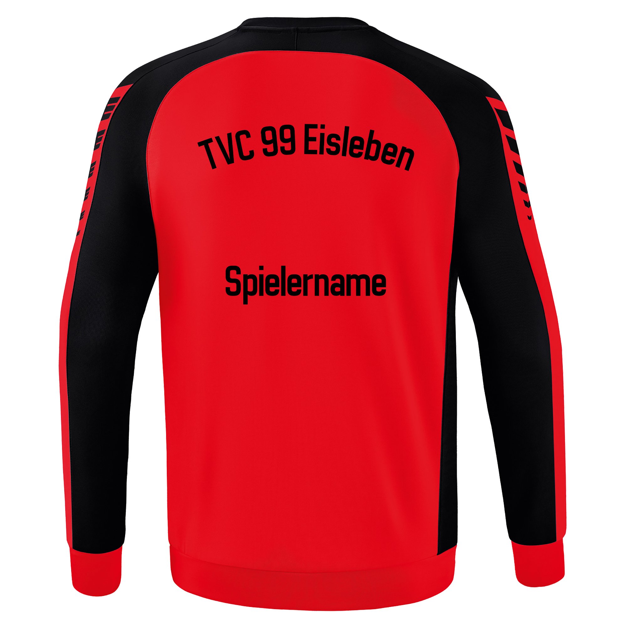 TVC 99 Eisleben Sweatshirt