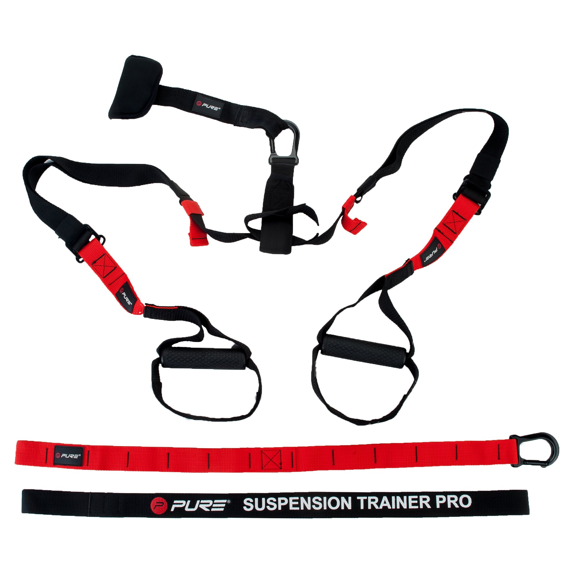 Pure2Improve Suspension Trainer Pro