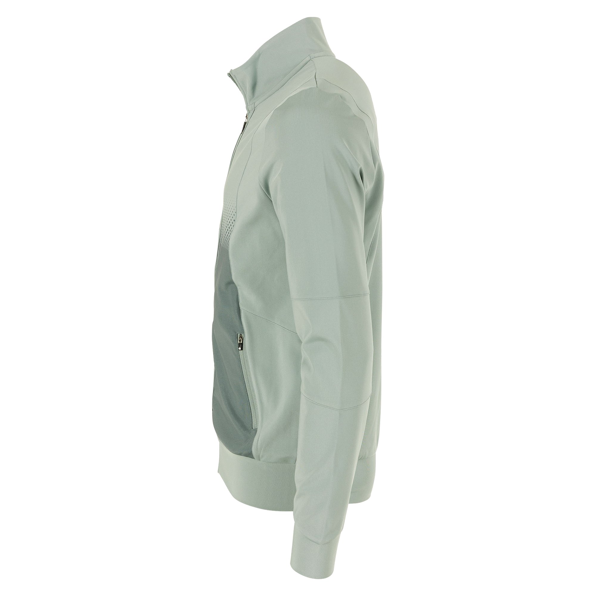 Reece Australia Cleve Stretched Fit Jacket Full Zip