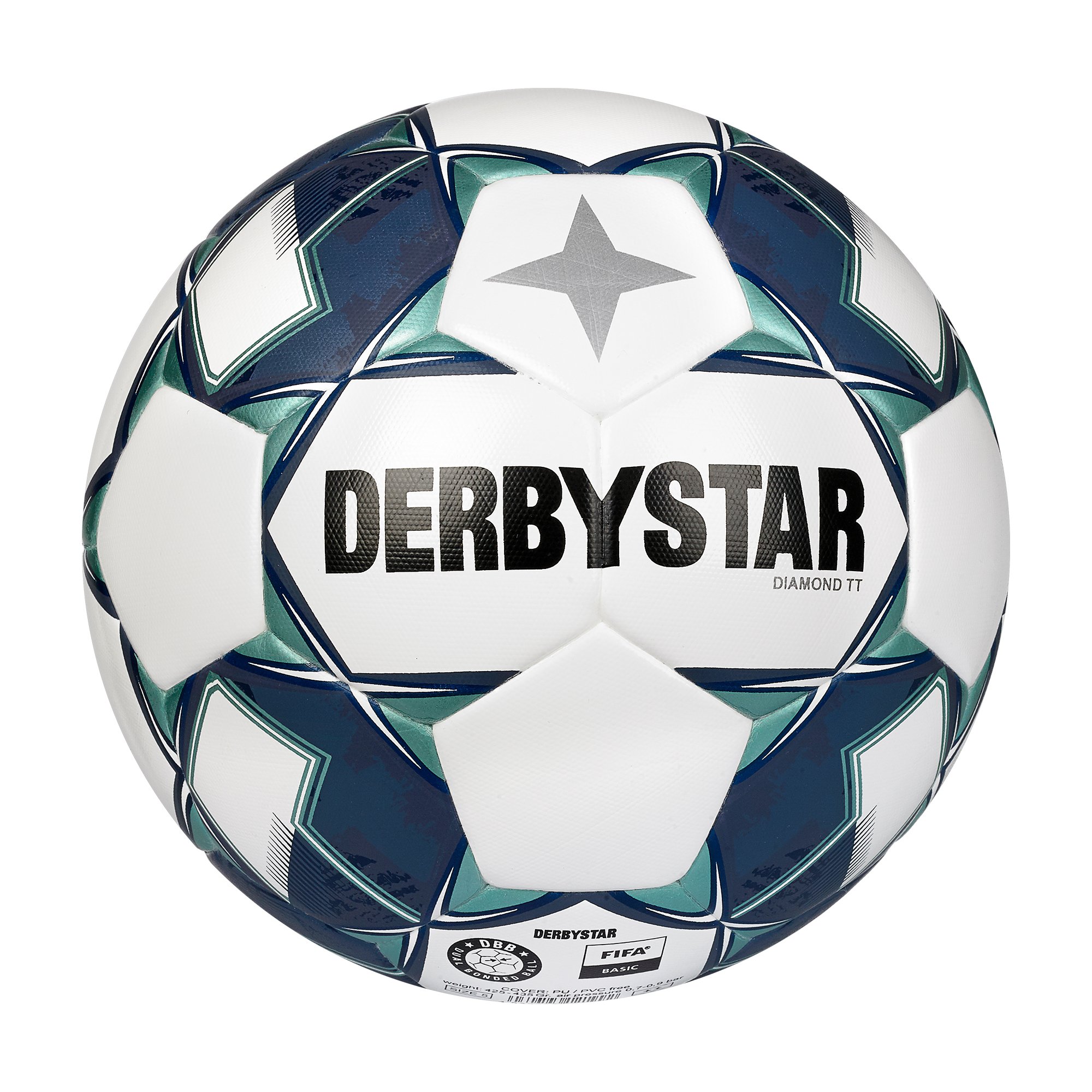 Derbystar Diamond TT DB v22
