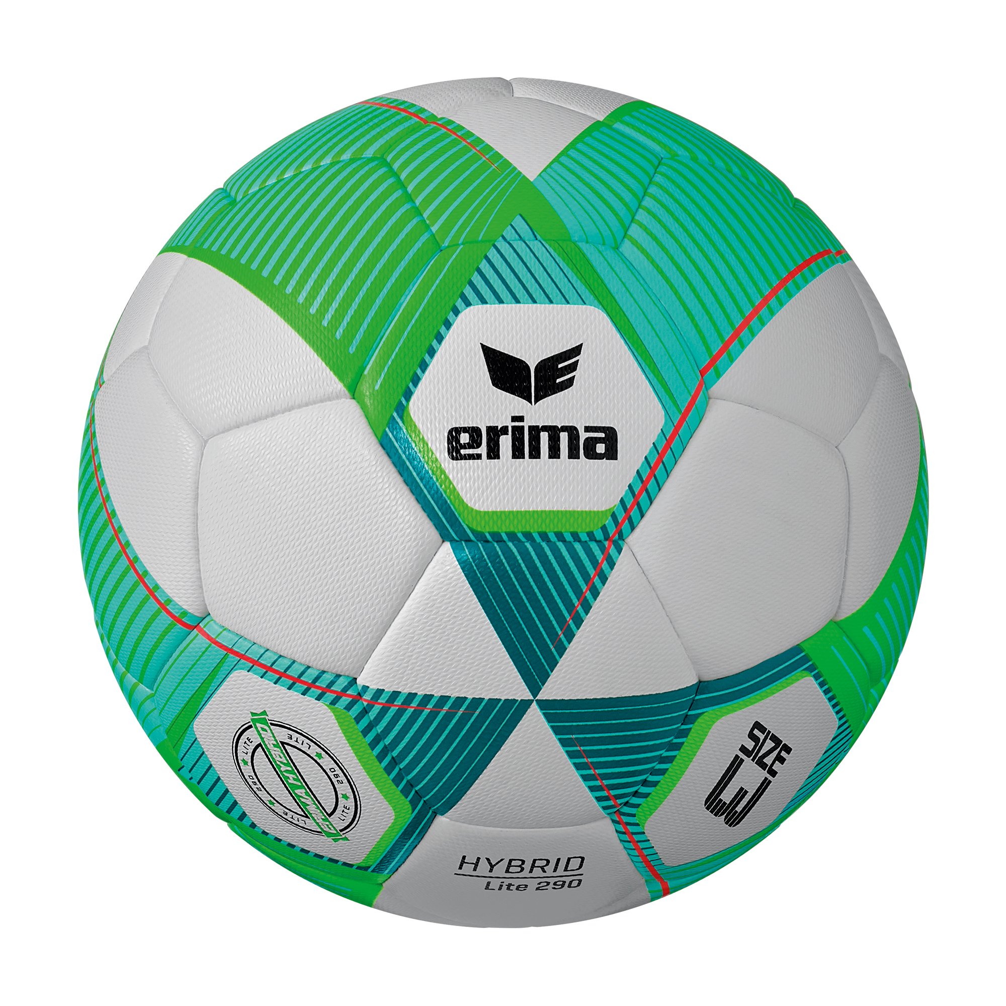 Erima Hybrid Lite 290 Fußball