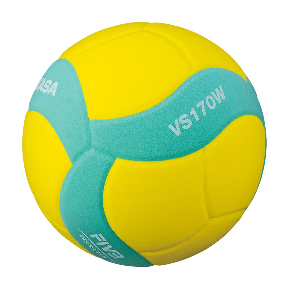 Mikasa Volleyball Kinderball VS170W
