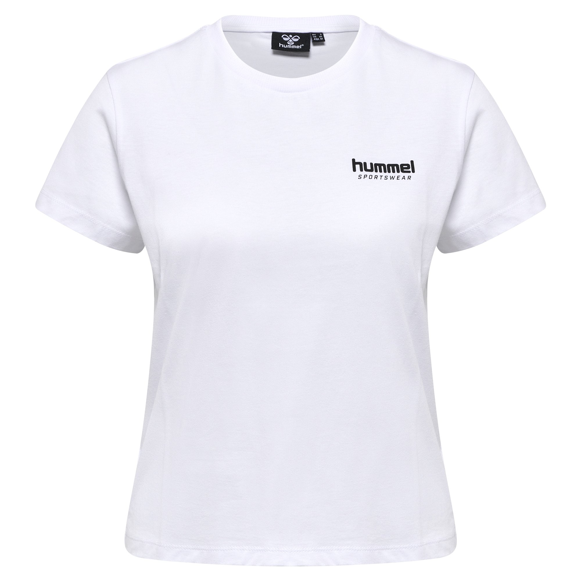 Hummel Lgc Damen Kristy T-Shirt - Short Studio