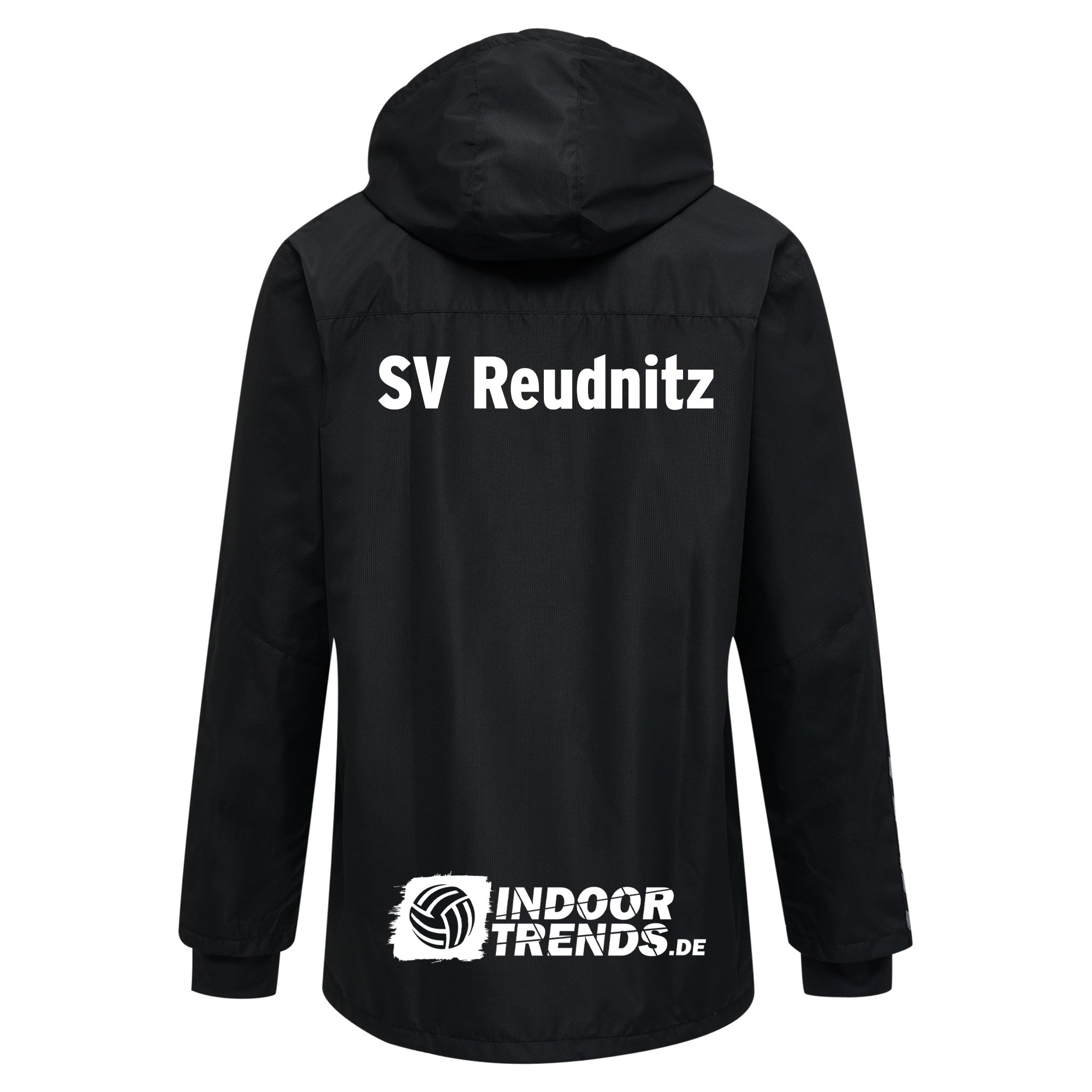 SV Reudnitz All-Weather Jacket