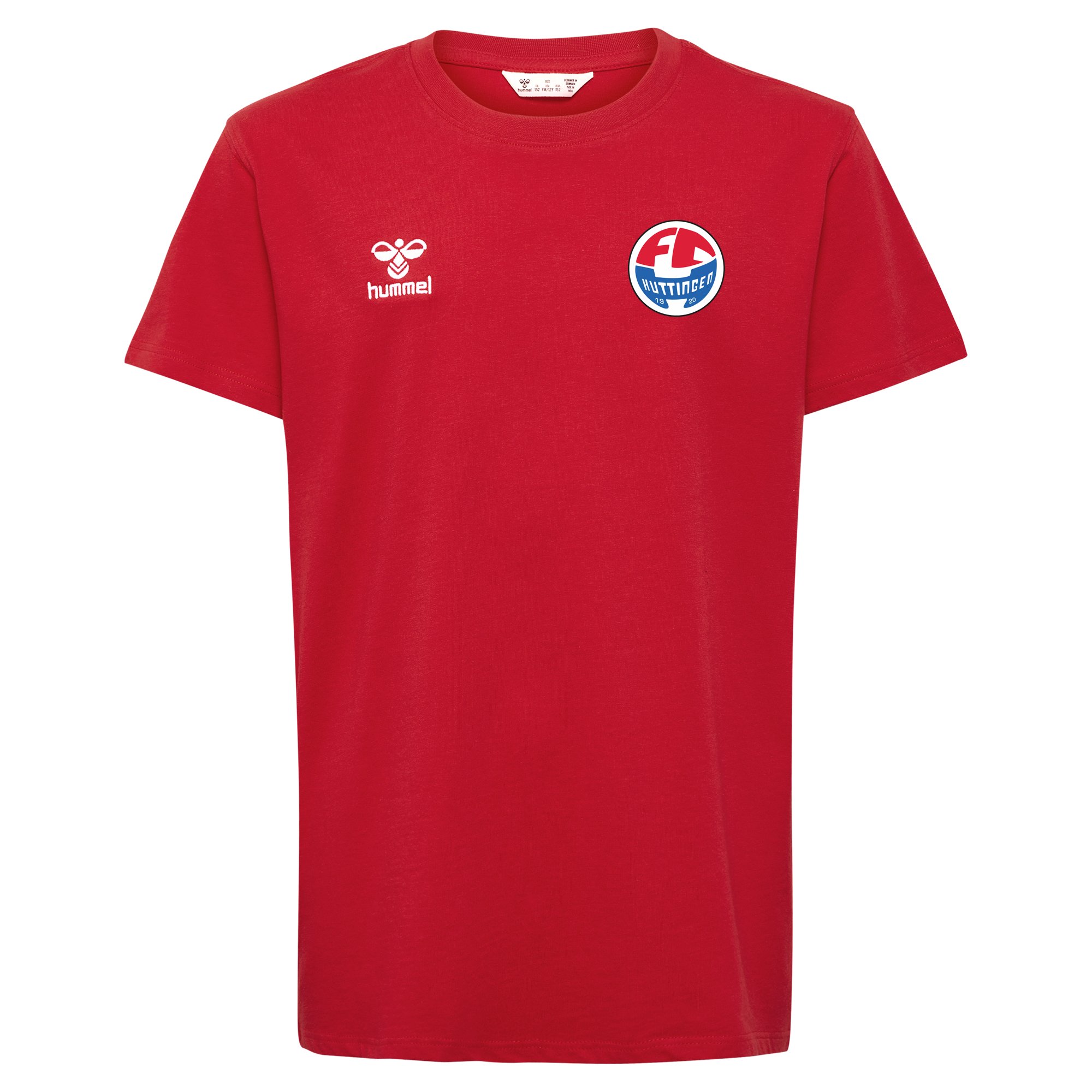 FC Huttingen T-Shirt