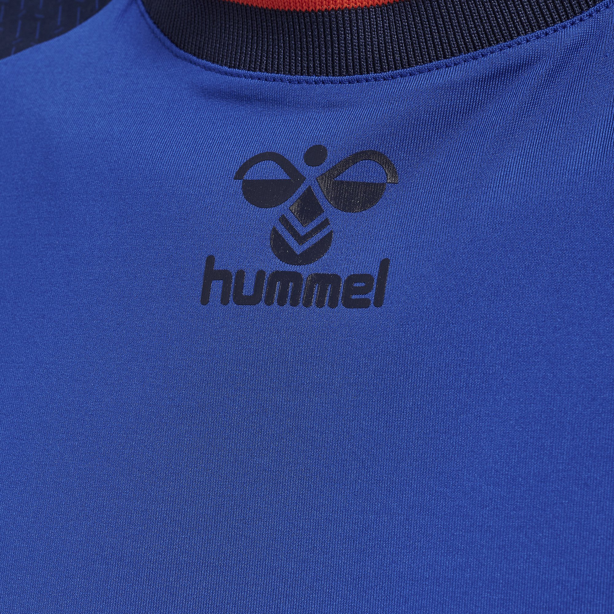 Hummel Pro Grid Game Jersey