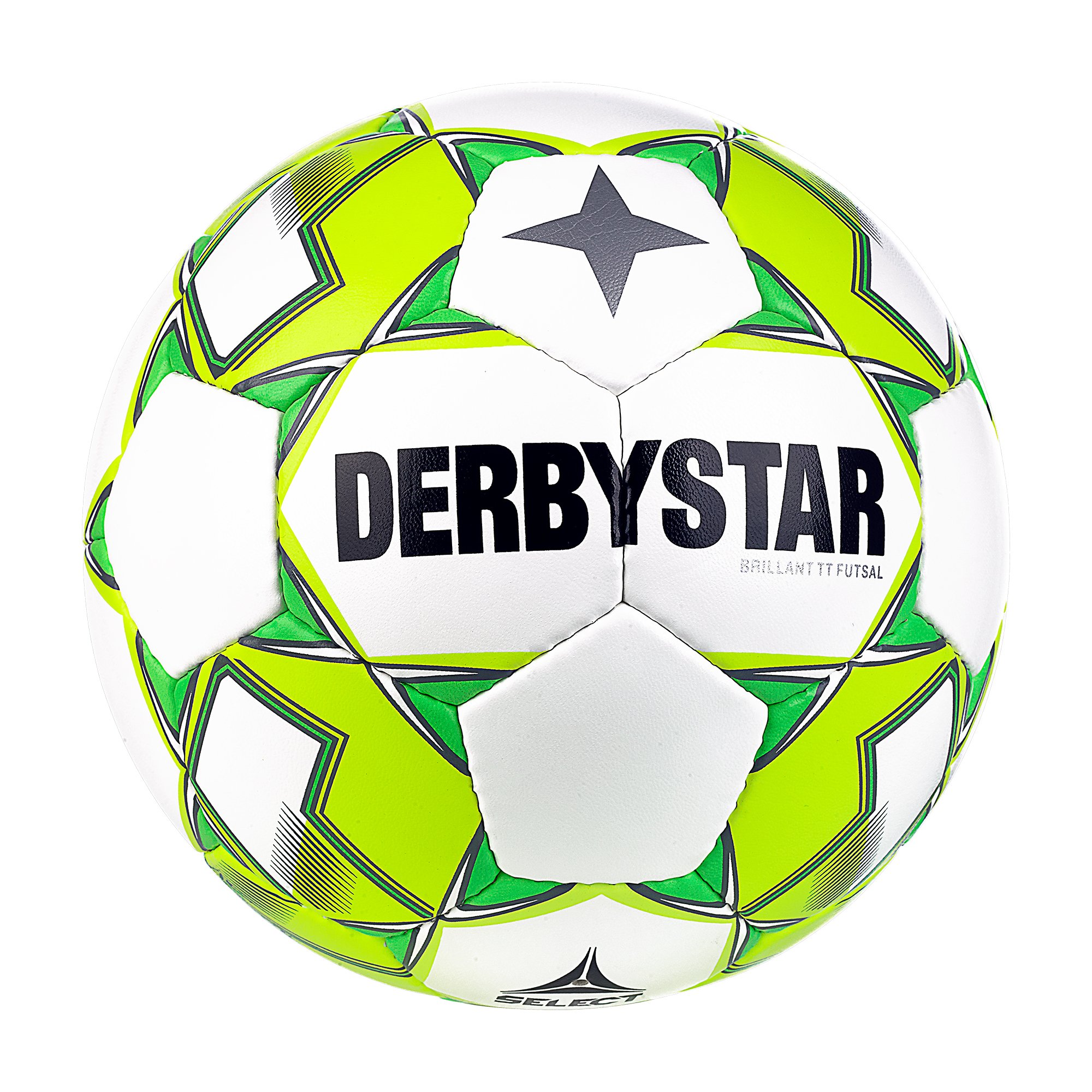 Derbystar Futsal Brillant TT v23