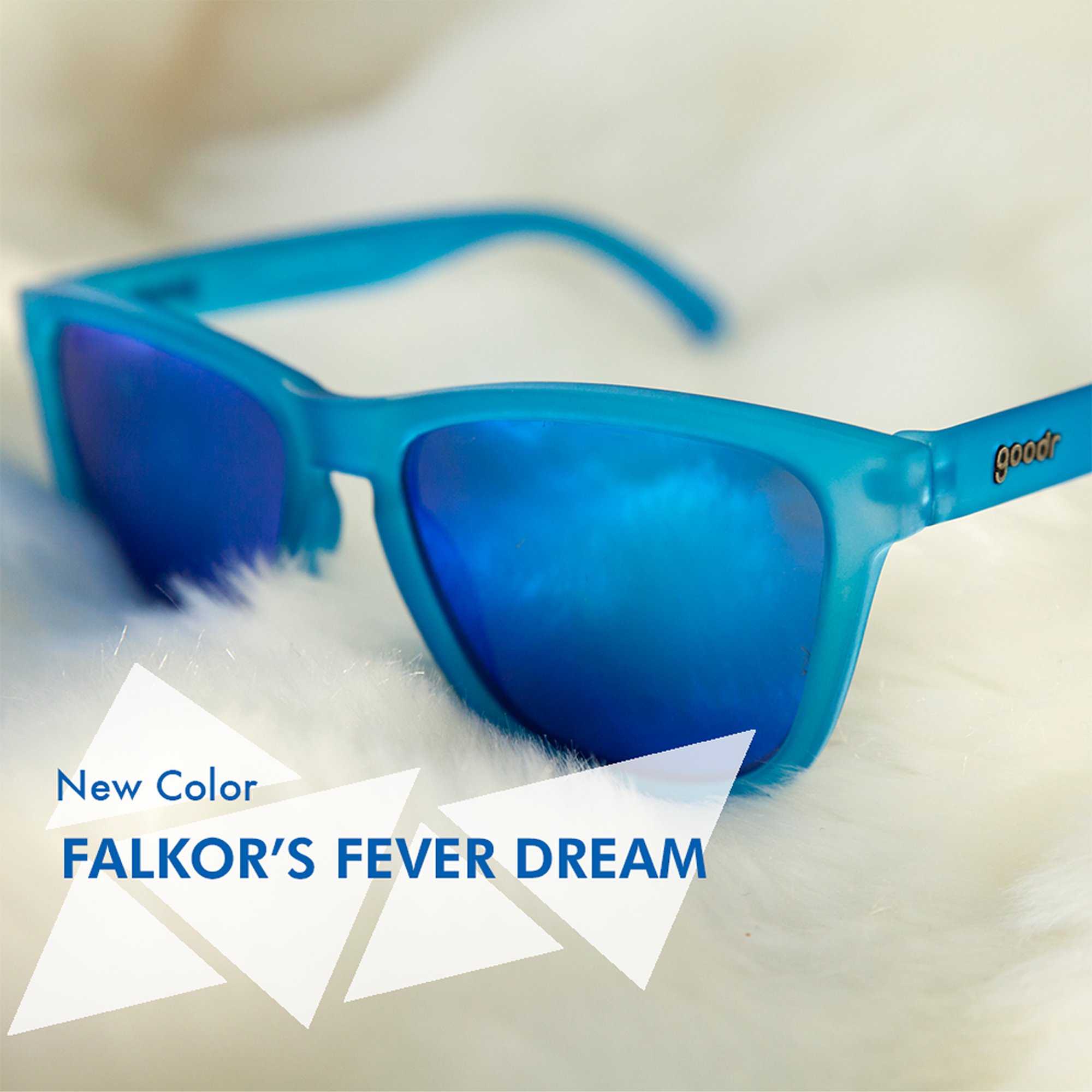 goodr Falkor’s Fever Dream