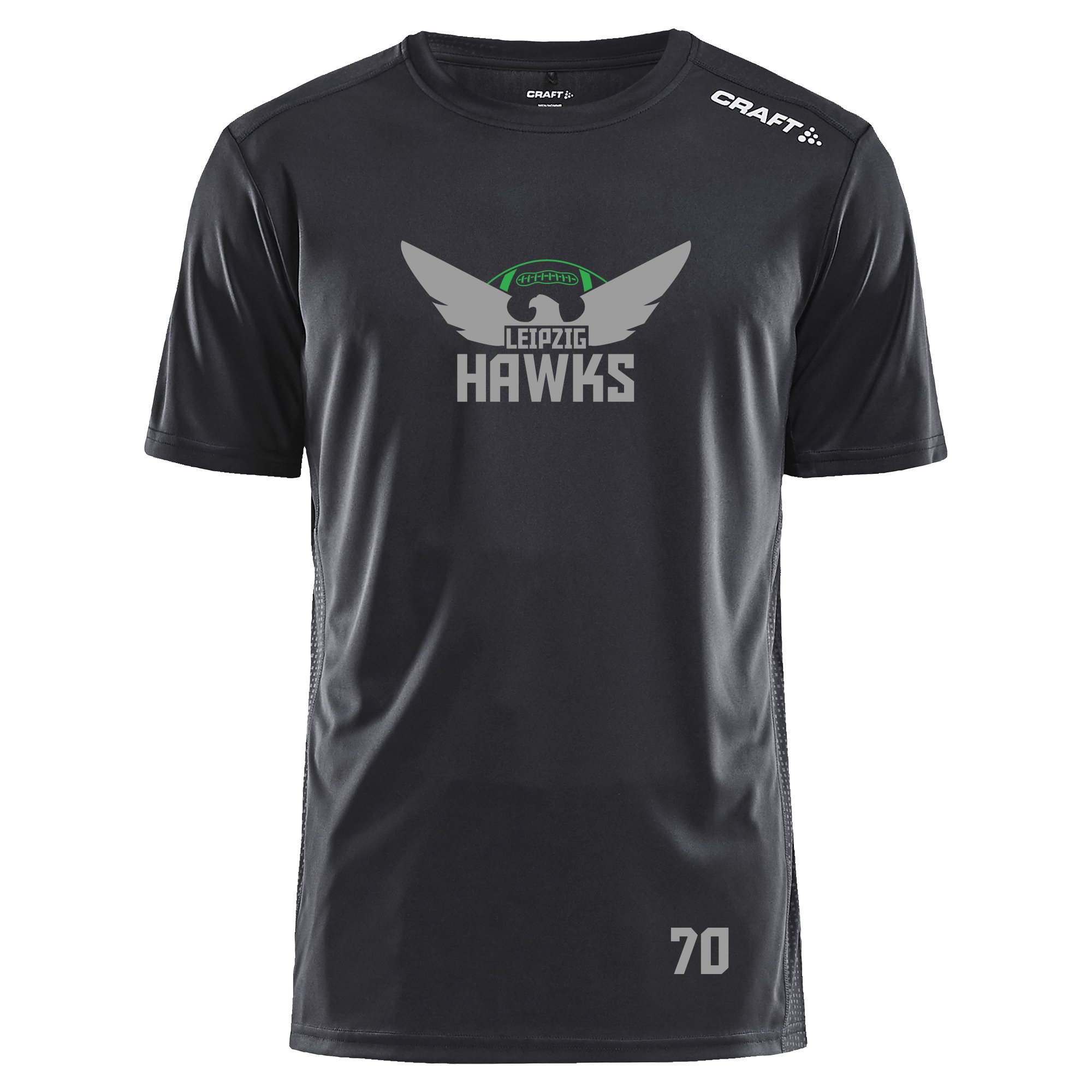 Leipzig Hawks T-Shirt