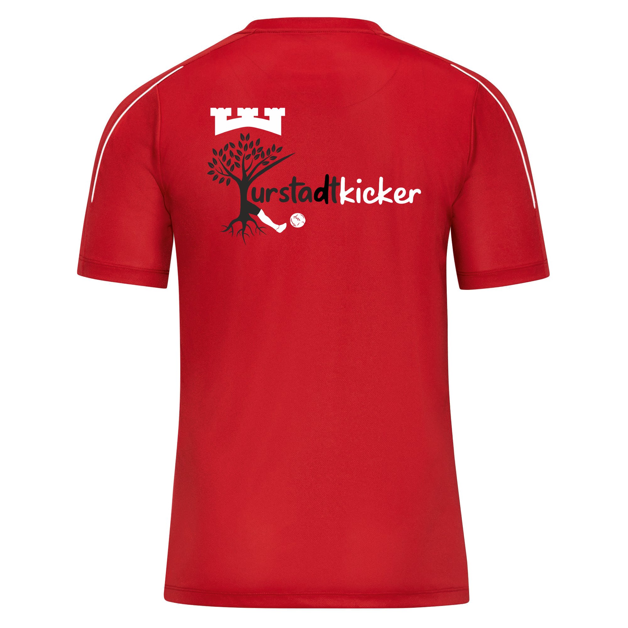 Kurstadtkicker T-Shirt