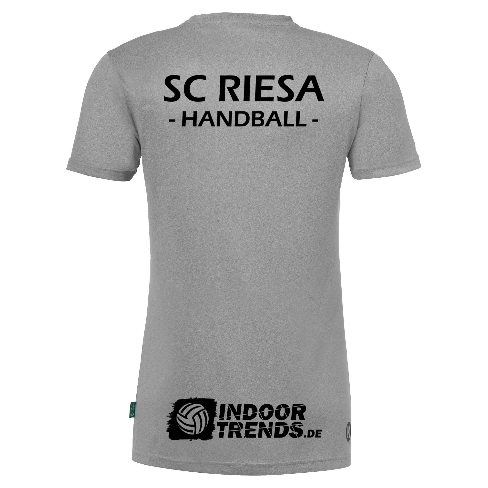 SC Riesa T-Shirt Damen