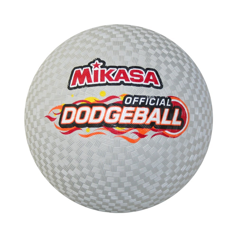 Mikasa Dodgeball DGB 850