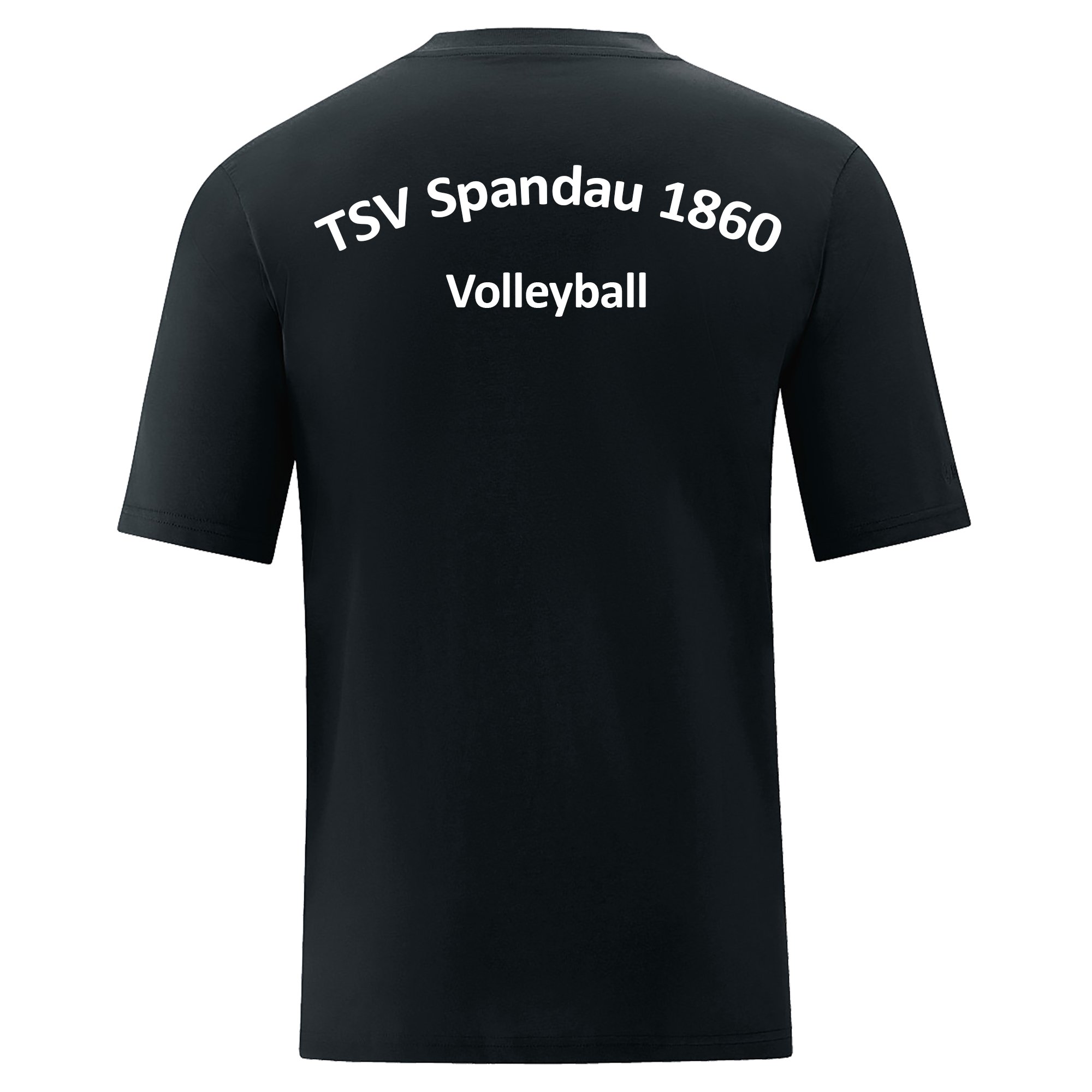 TSV Spandau Funktionsshirt Promo