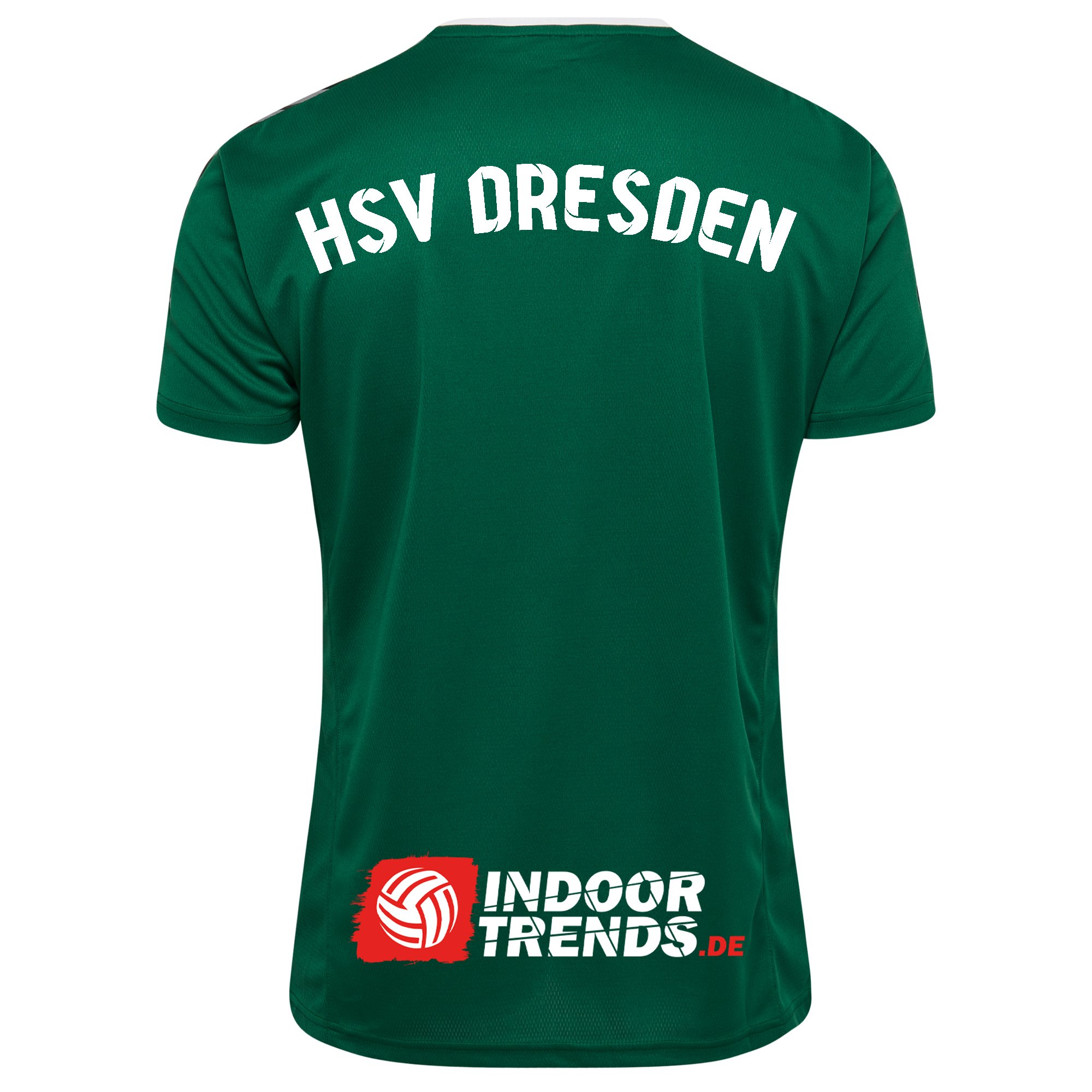 HSV Dresden Trikot