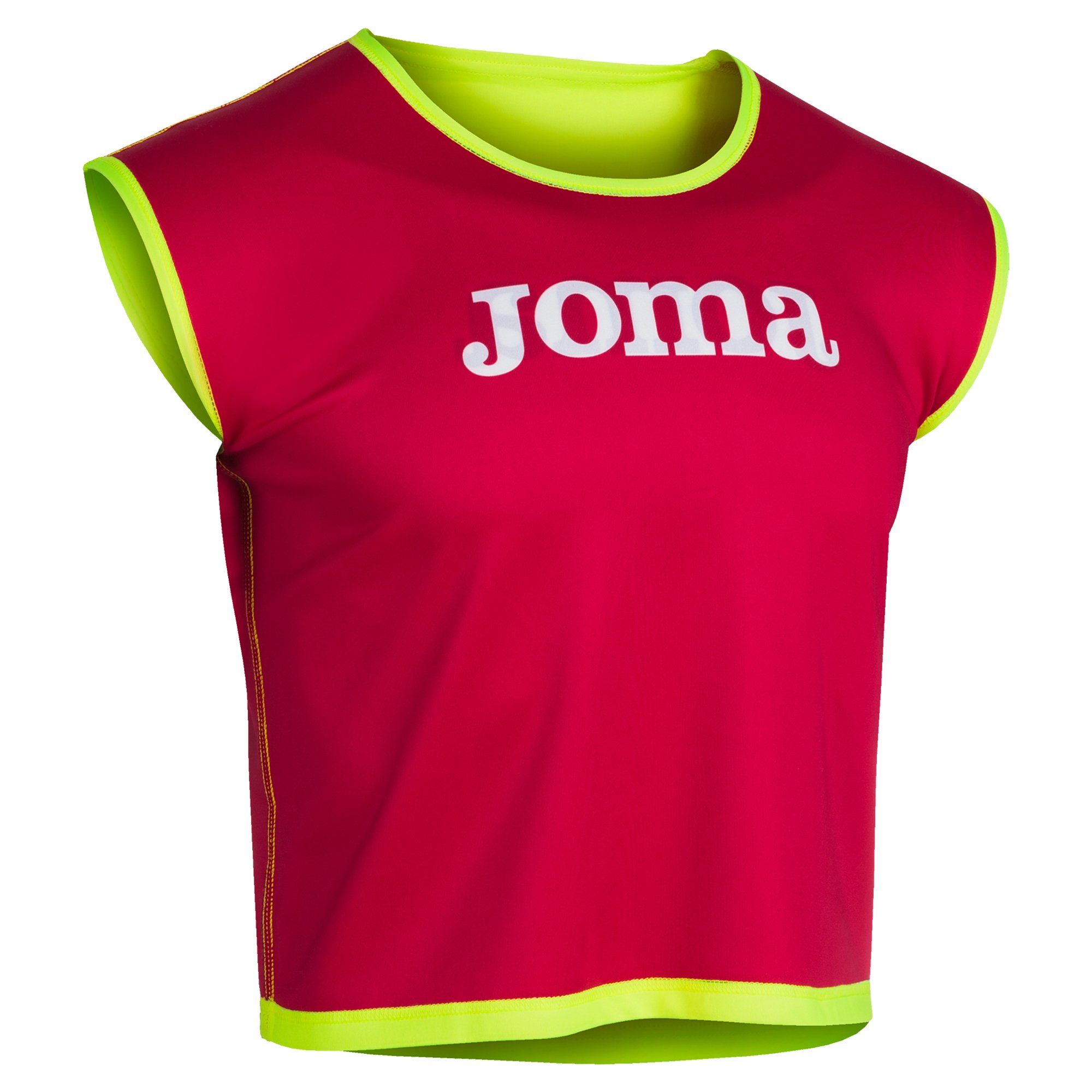Joma Reversible Rugby Bibs 10er Pack