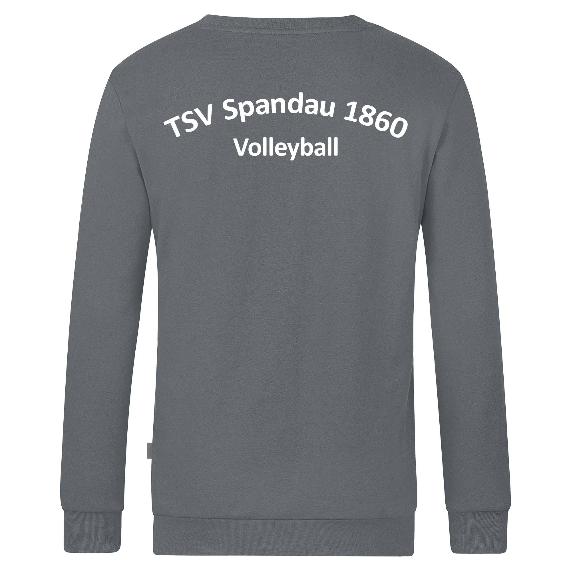 TSV Spandau Sweat Organic