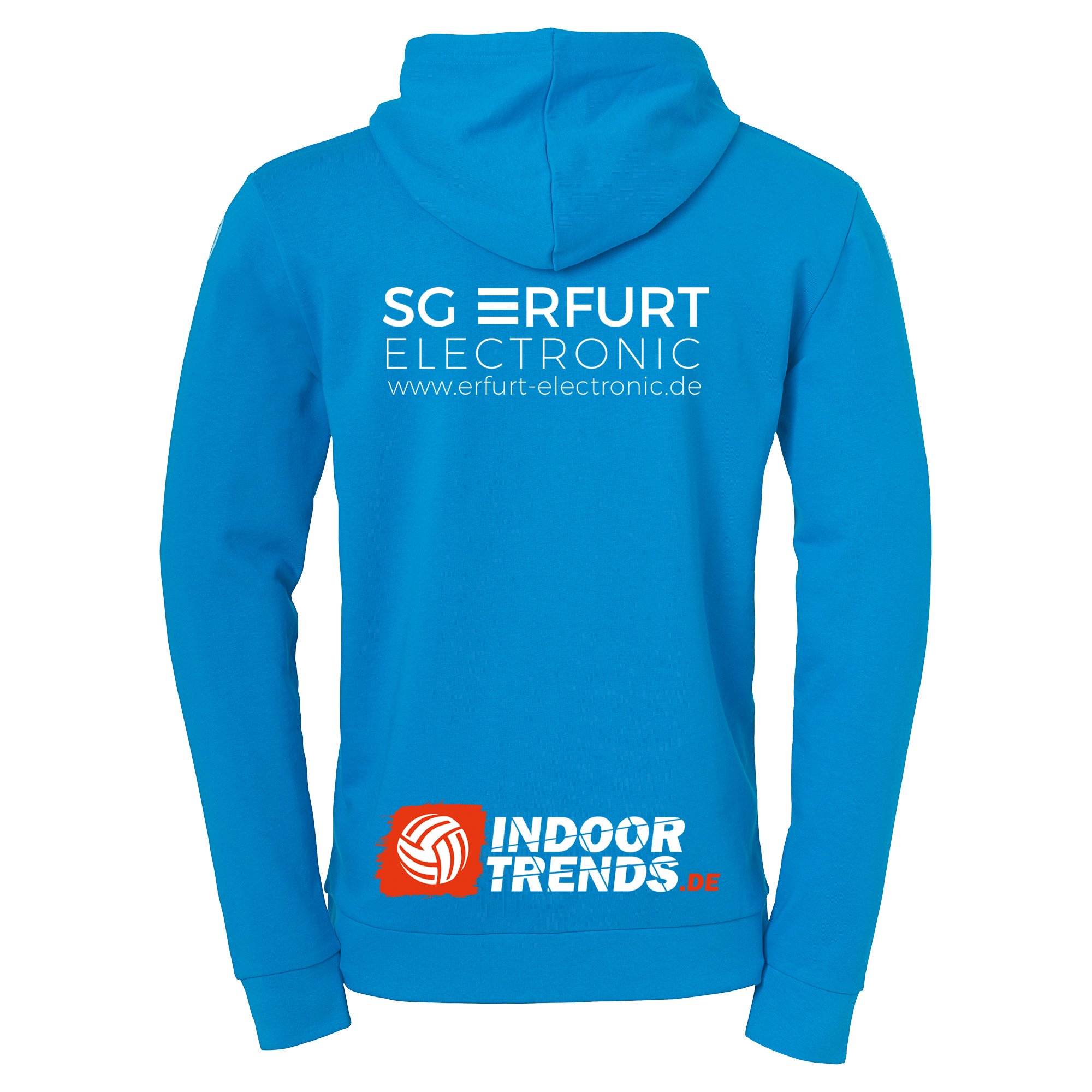 SG Erfurt Electronic Hoodie