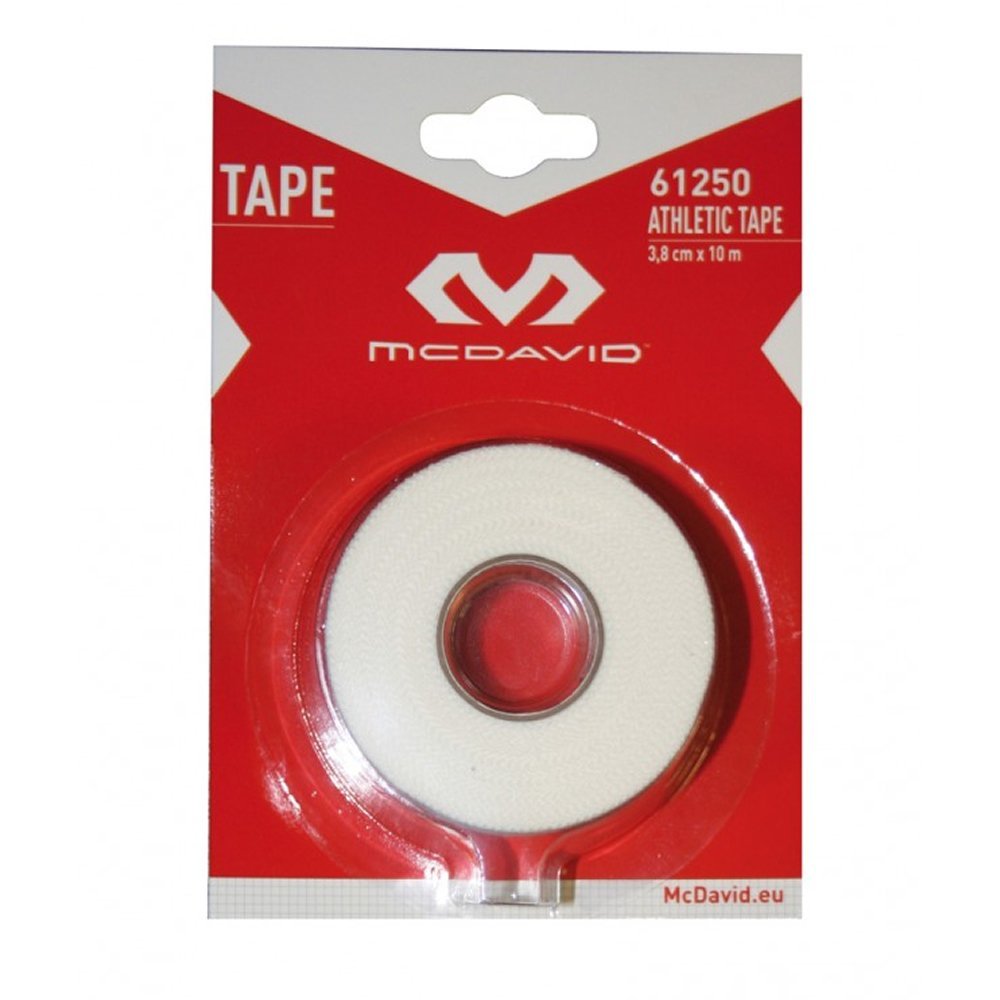 McDavid Euro Tape 3,8cm - Blister