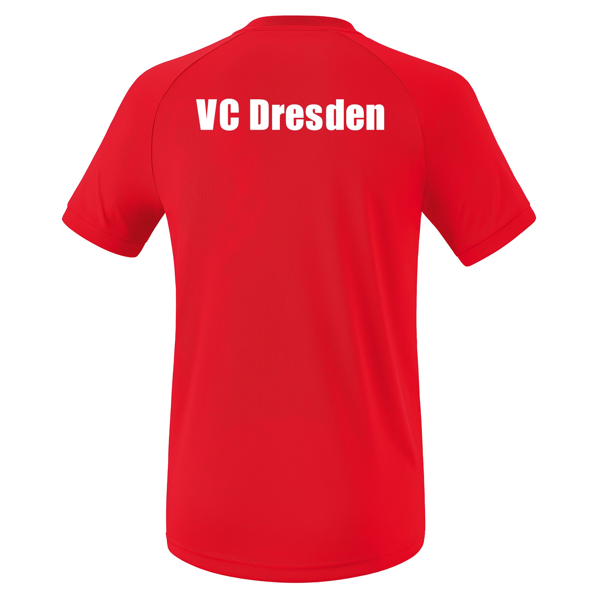 VC Dresden Trikot