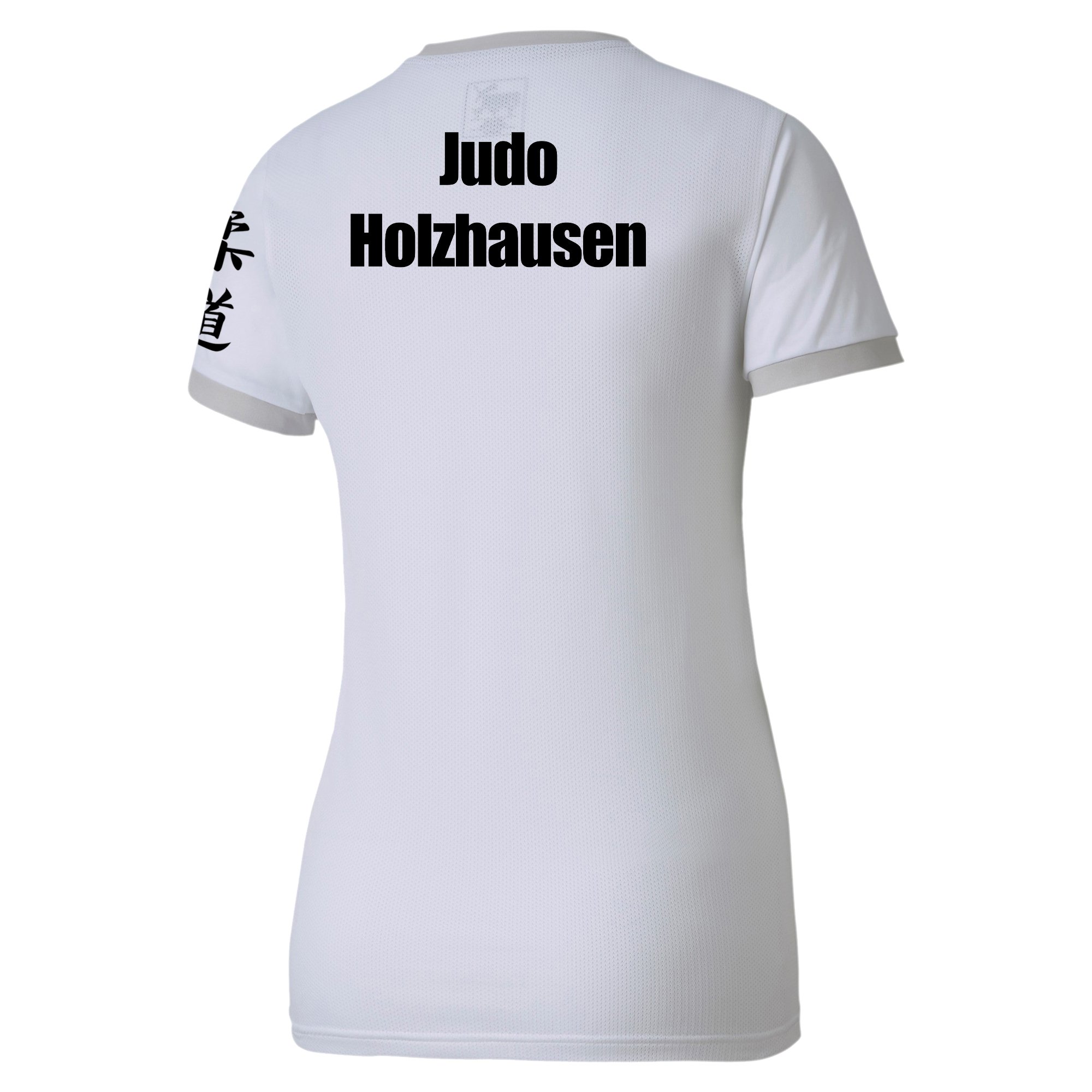 Judo Holzhausen Funktionsshirt Damen