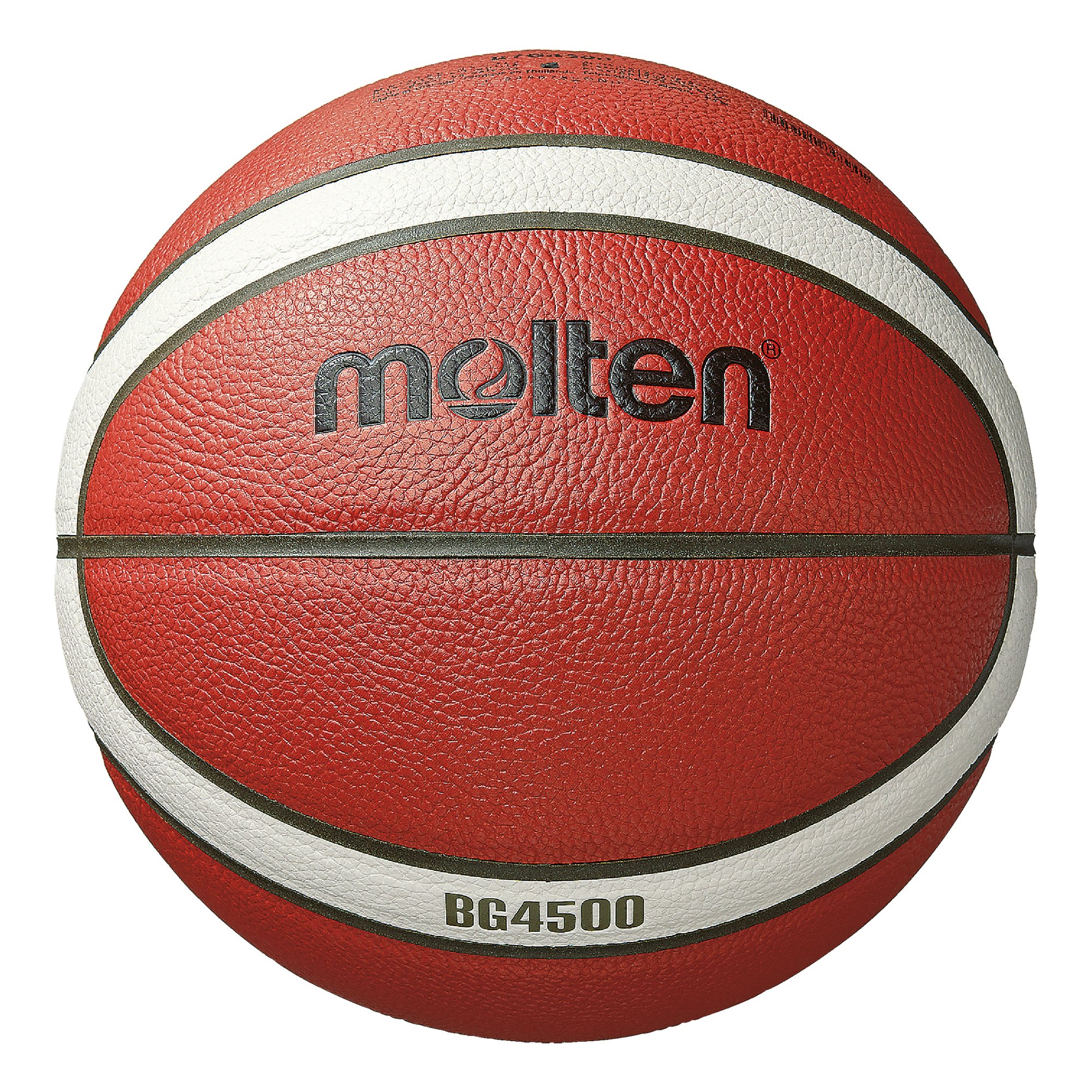 Molten Basketball BG4500