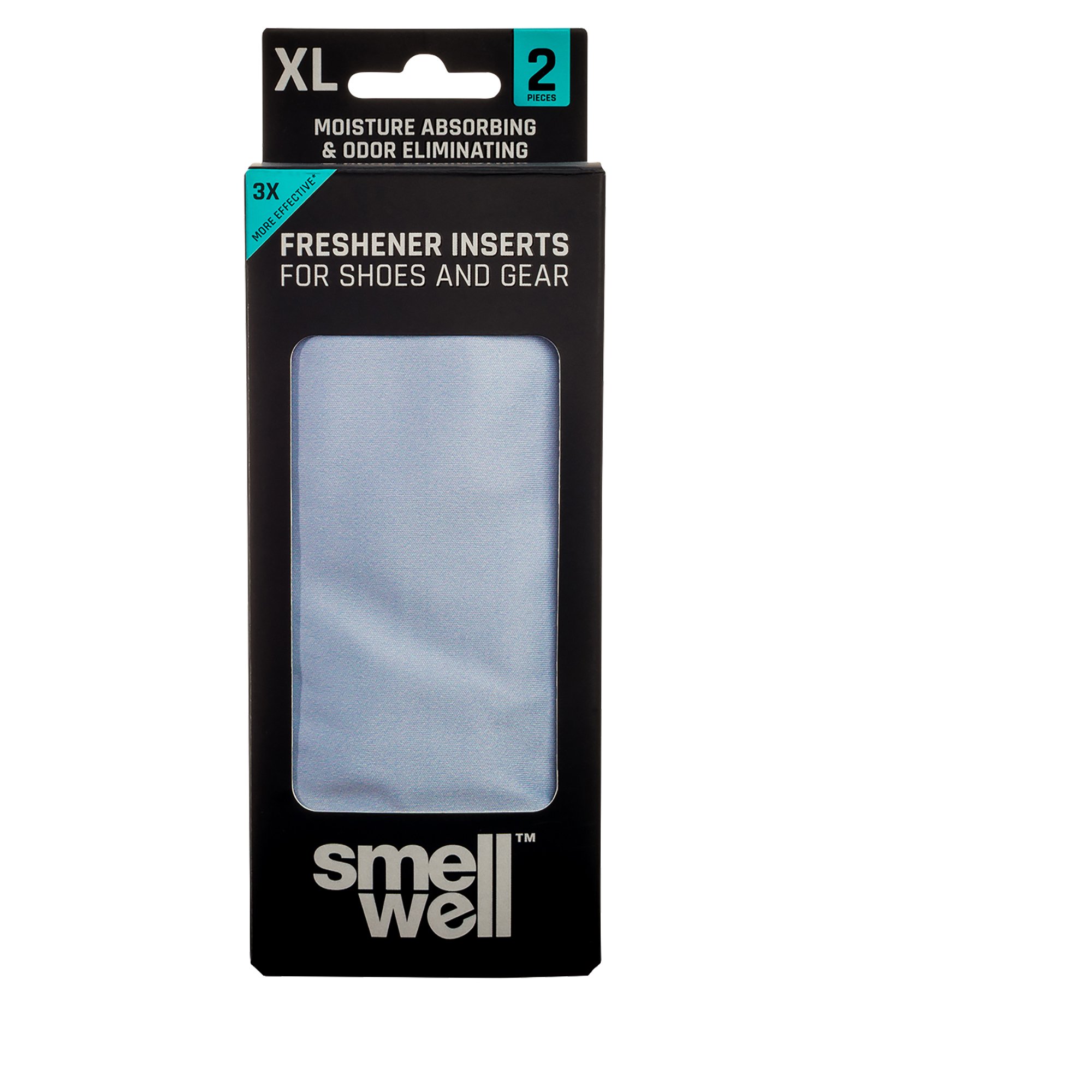 SmellWell Active XL Schuherfrischer Schuhkissen