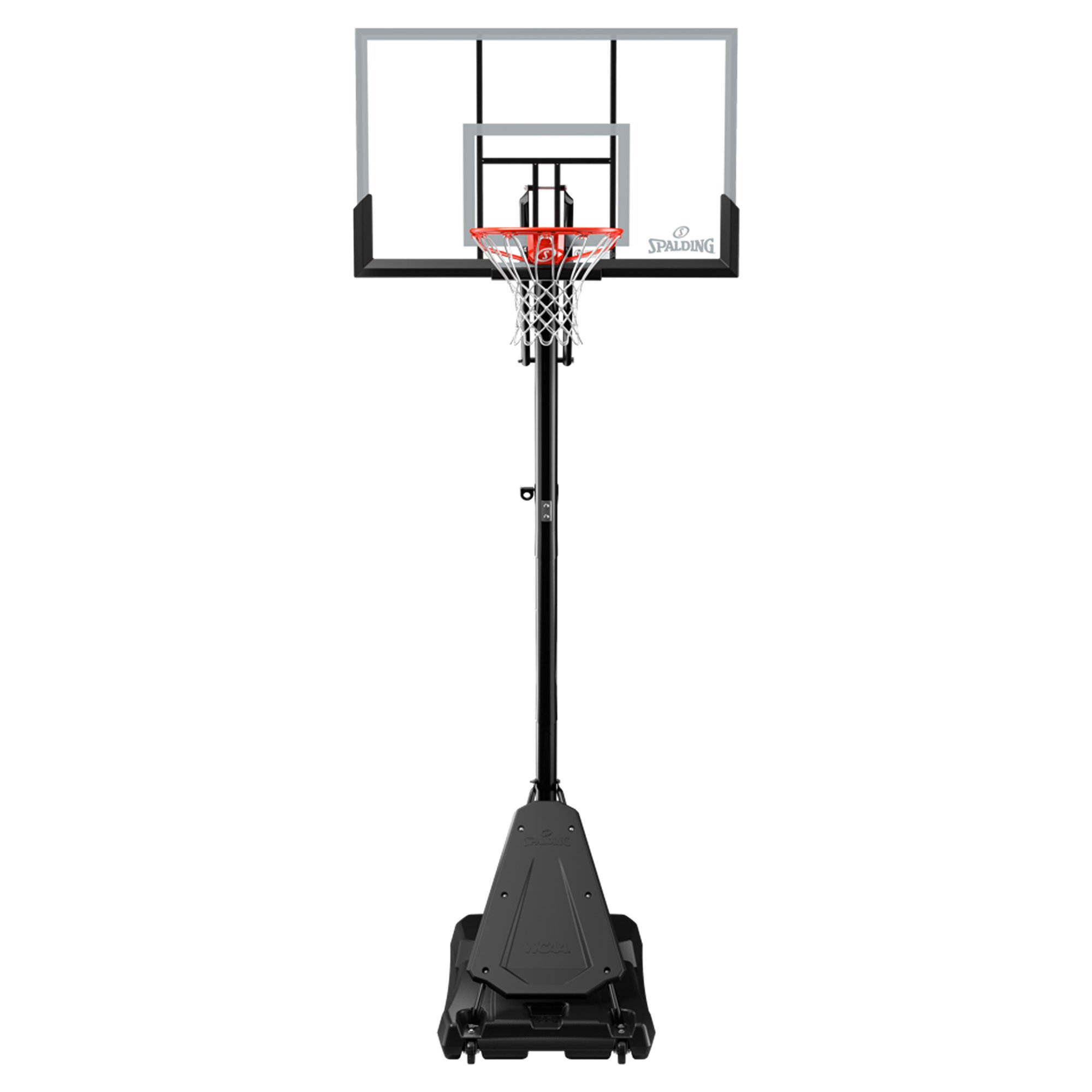 Spalding Gold TF Portable 54 Basketball Hoop