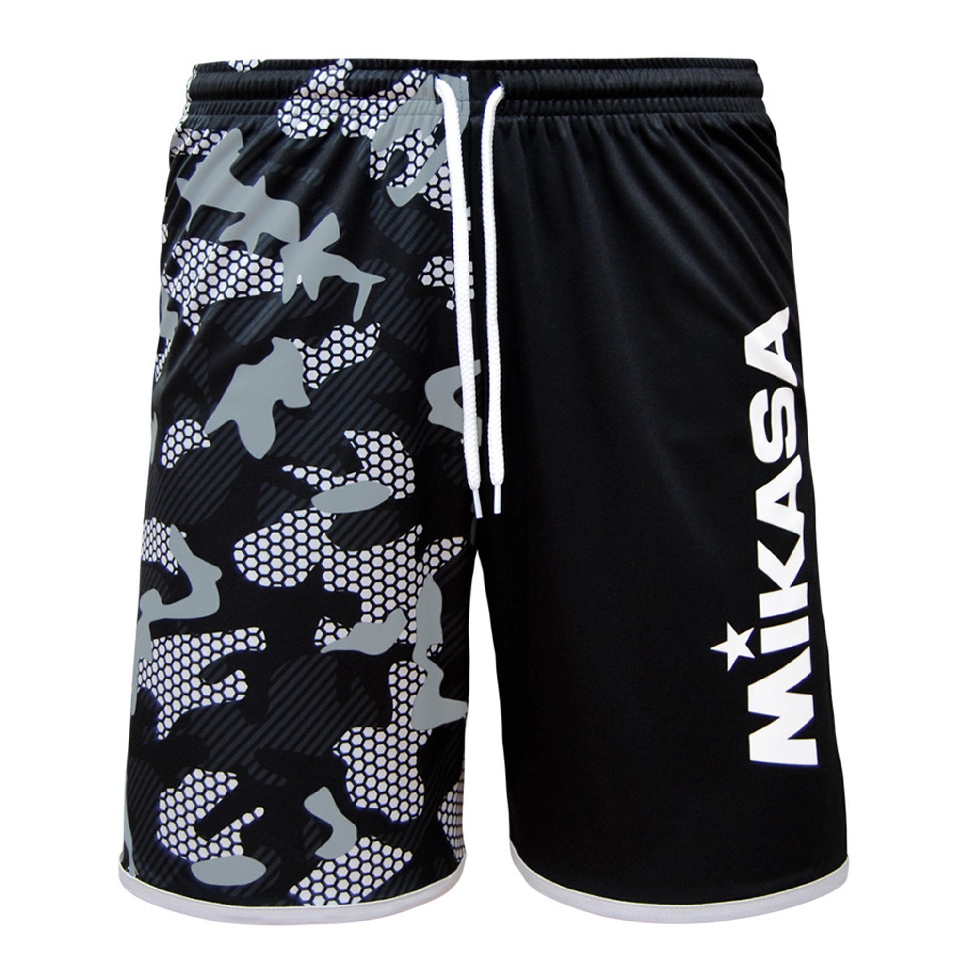 Mikasa Beach Style Shorts
