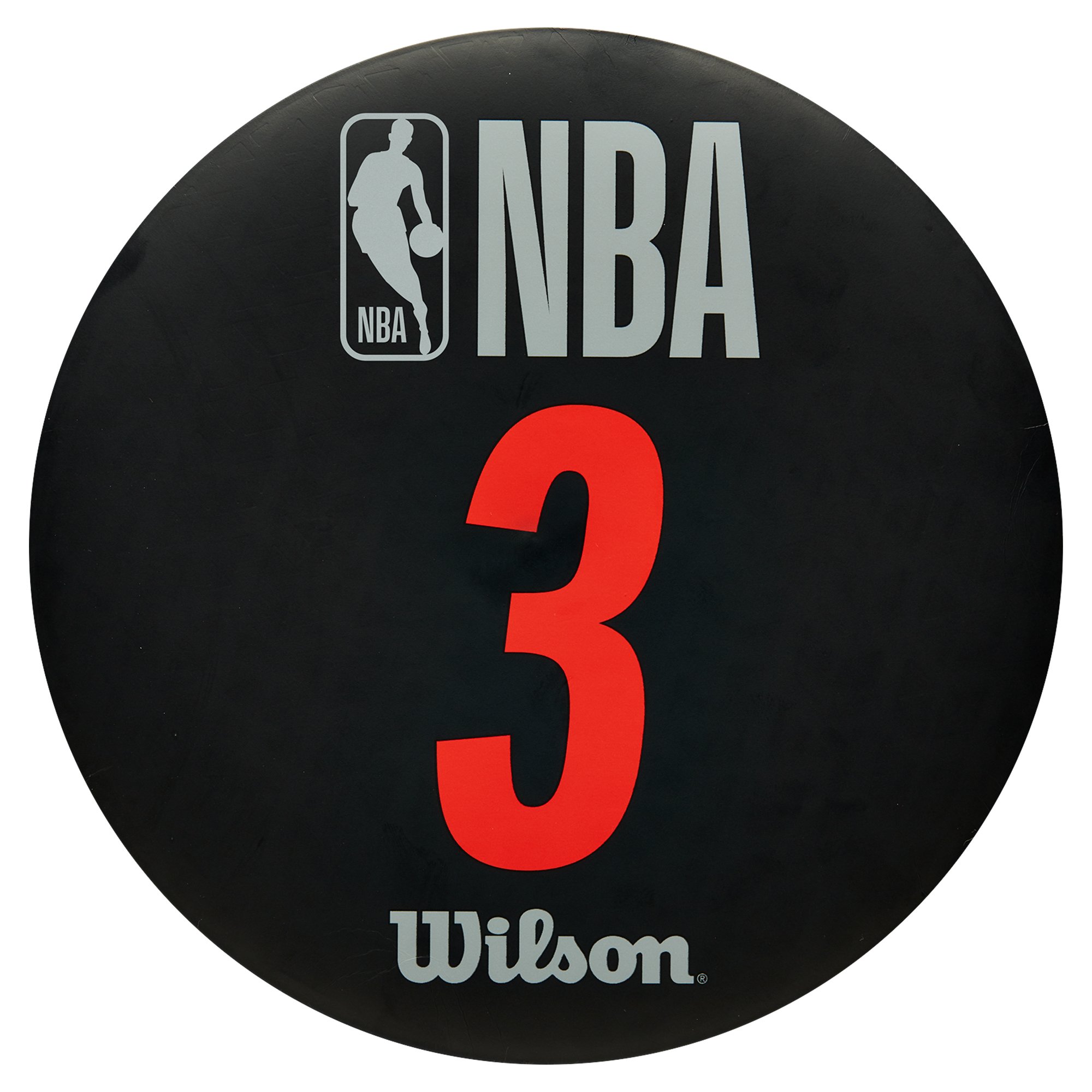 Wilson NBA DRV Training Markers
