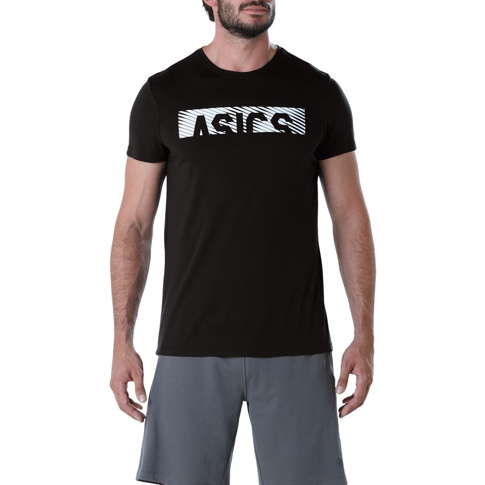 Asics Essential Diagonal T-Shirt
