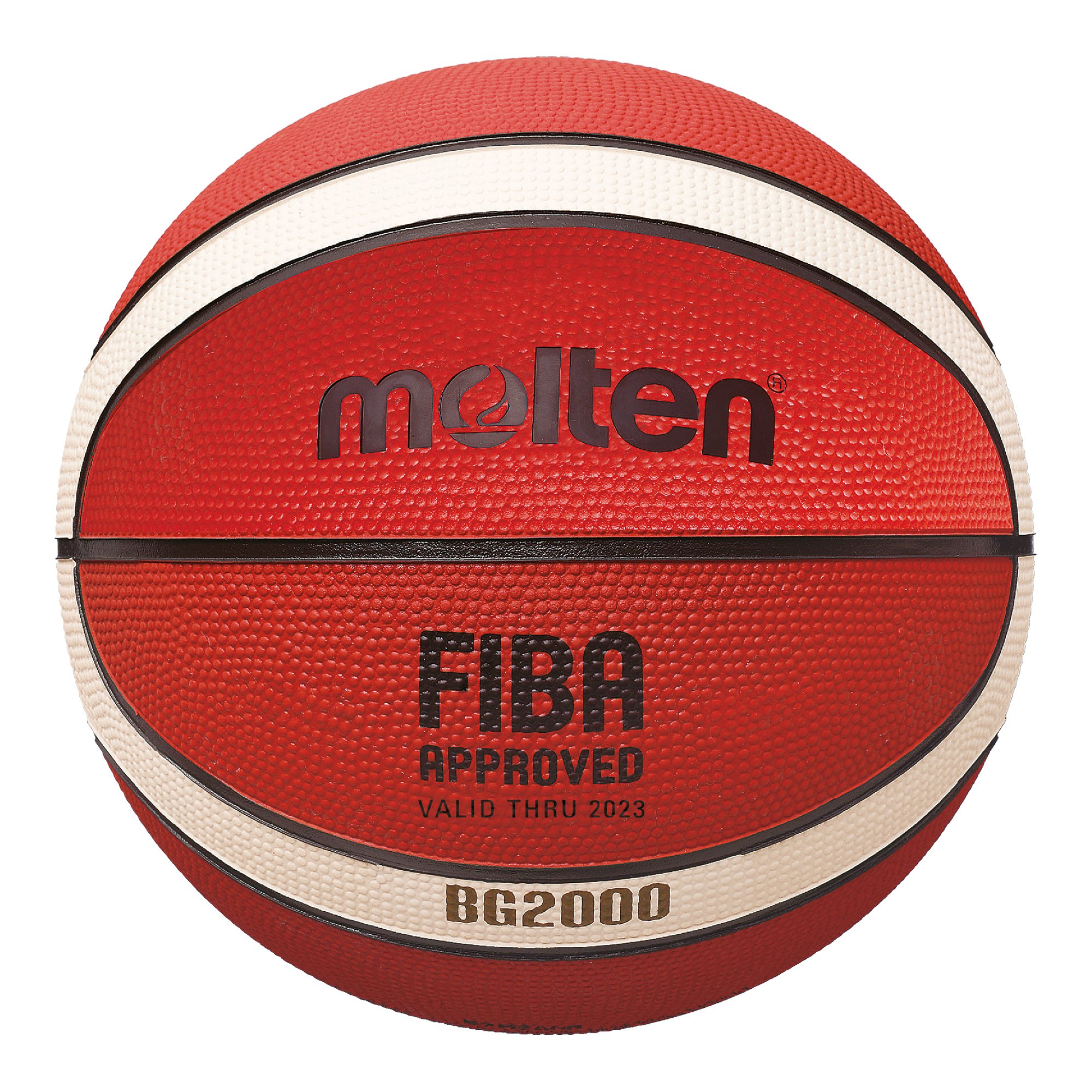 Molten Basketball BG2000