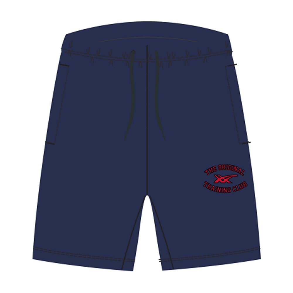Asics Boys Knitted Kinder Shorts