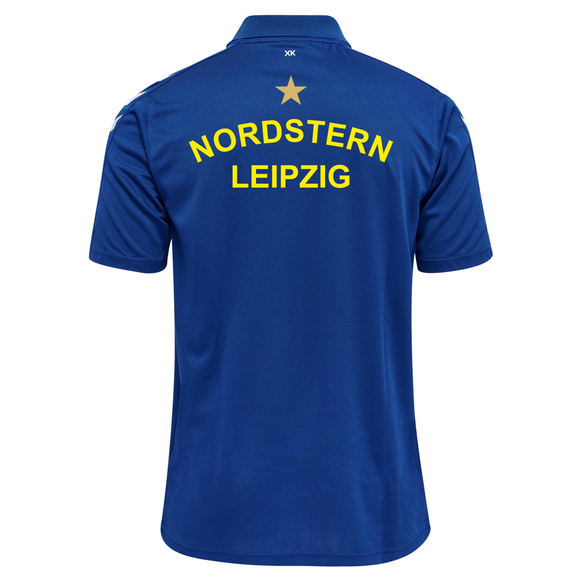Nordstern Leipzig Functional Poloshirt