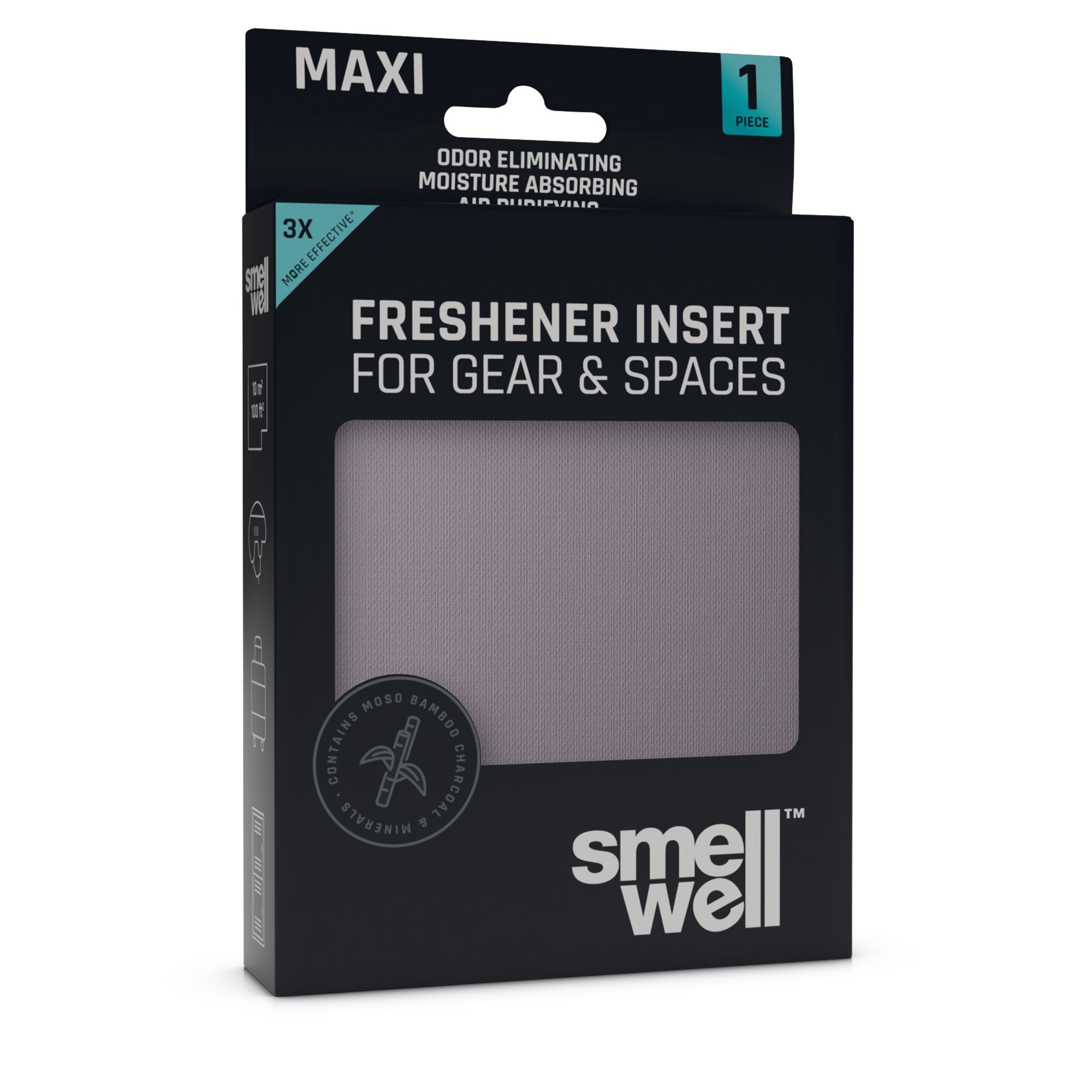 SmellWell Maxi