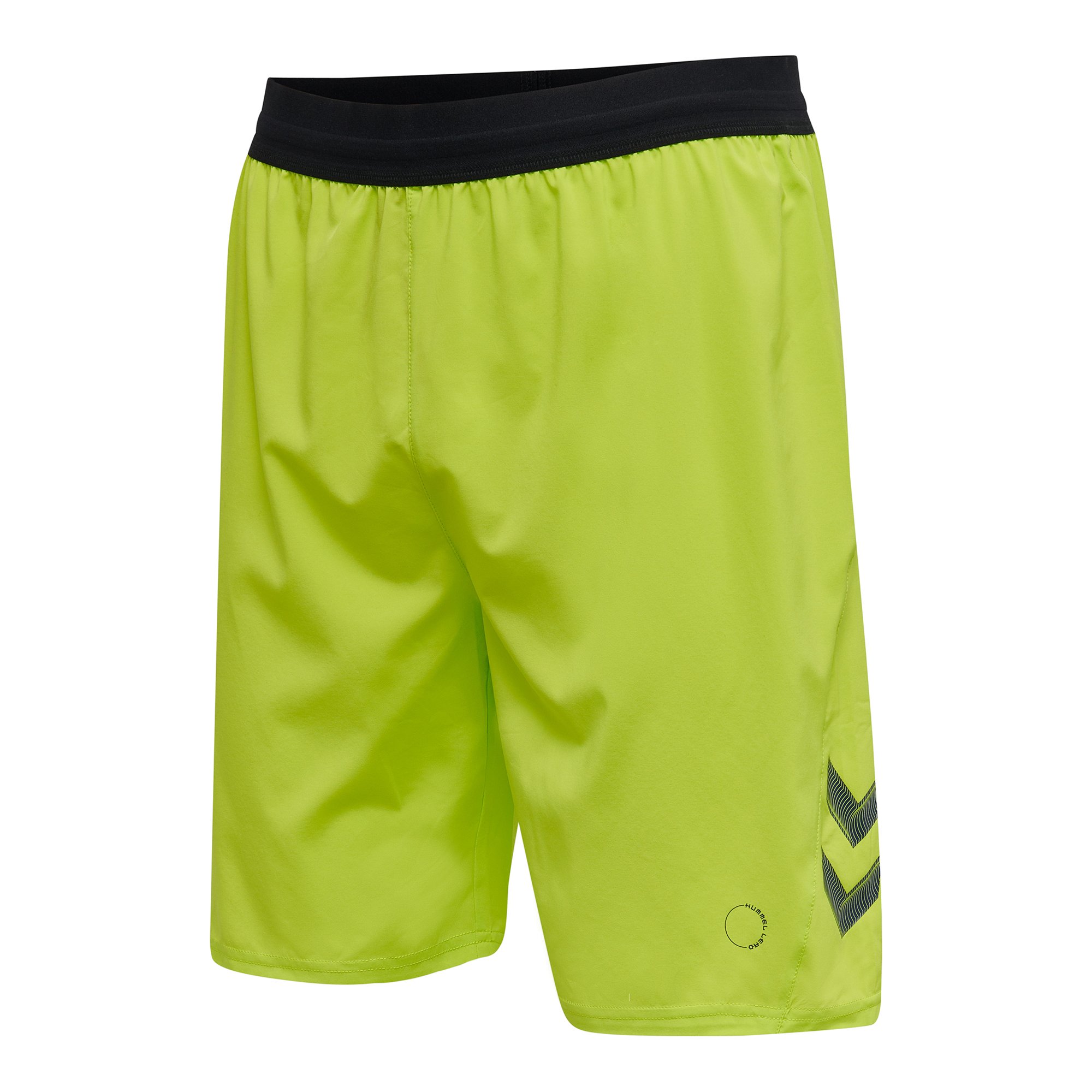 Pro Shorts Lead Training Hummel Shorts -