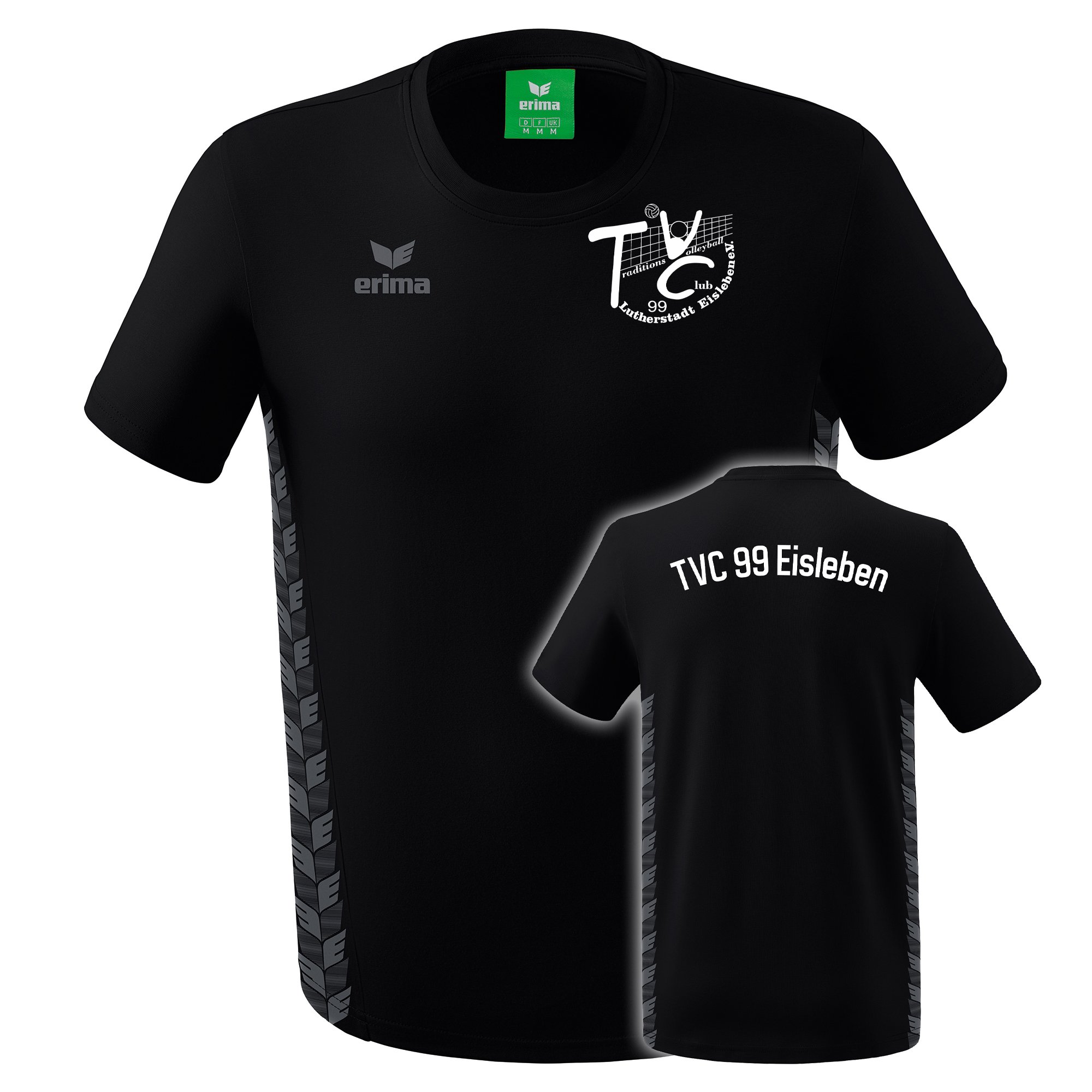 TVC 99 Eisleben Essential T-Shirt