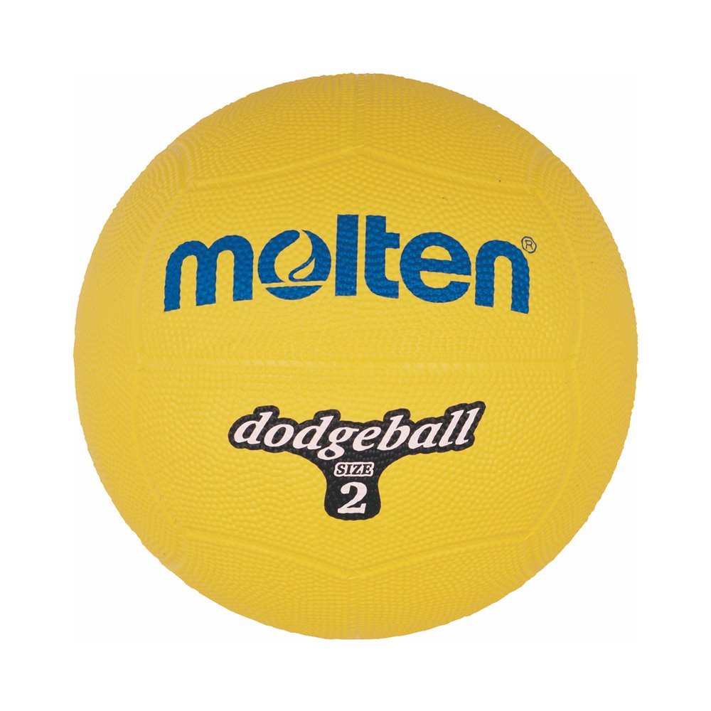 Molten Dodgeball - Völkerball