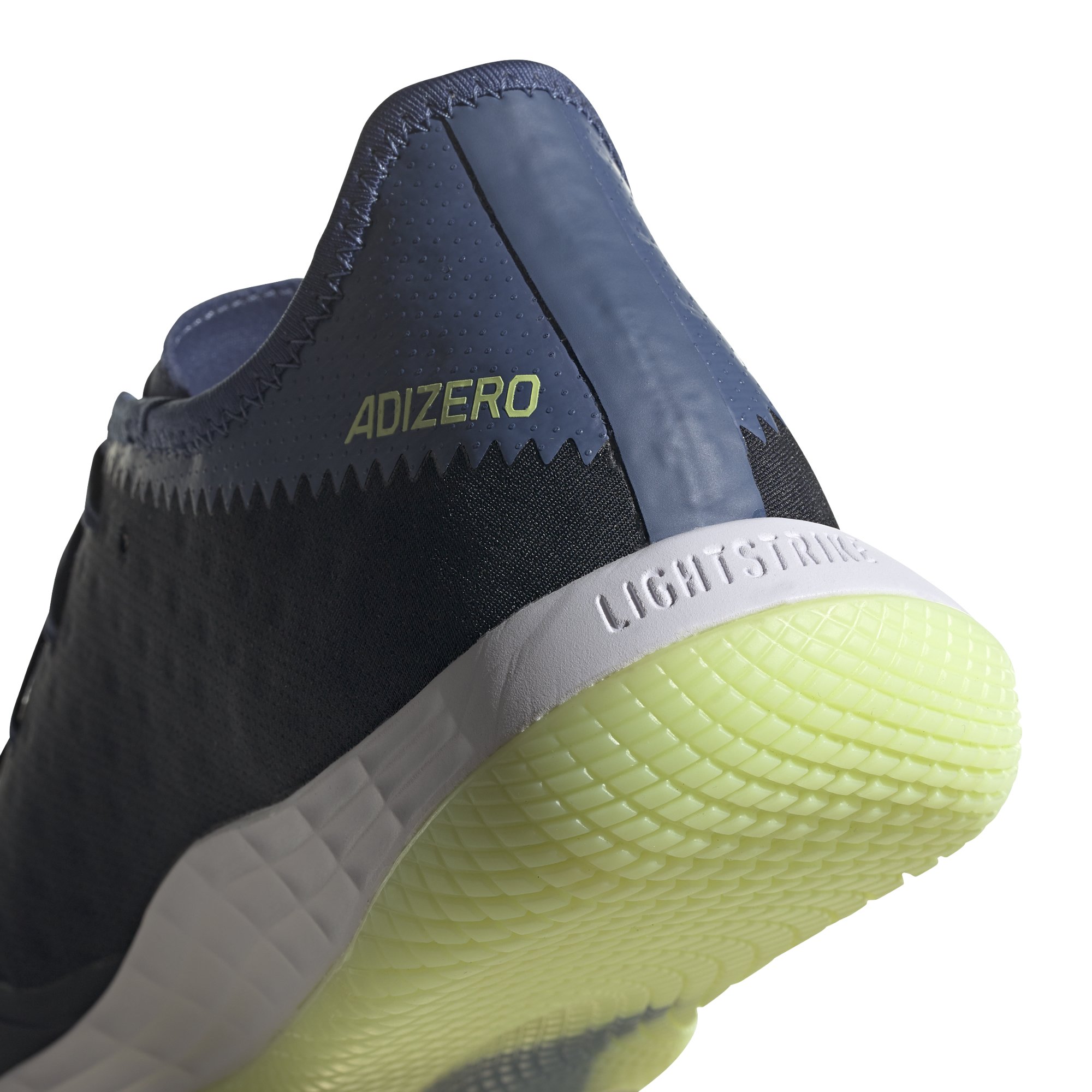 Adidas Adizero FastCourt Primeblue
