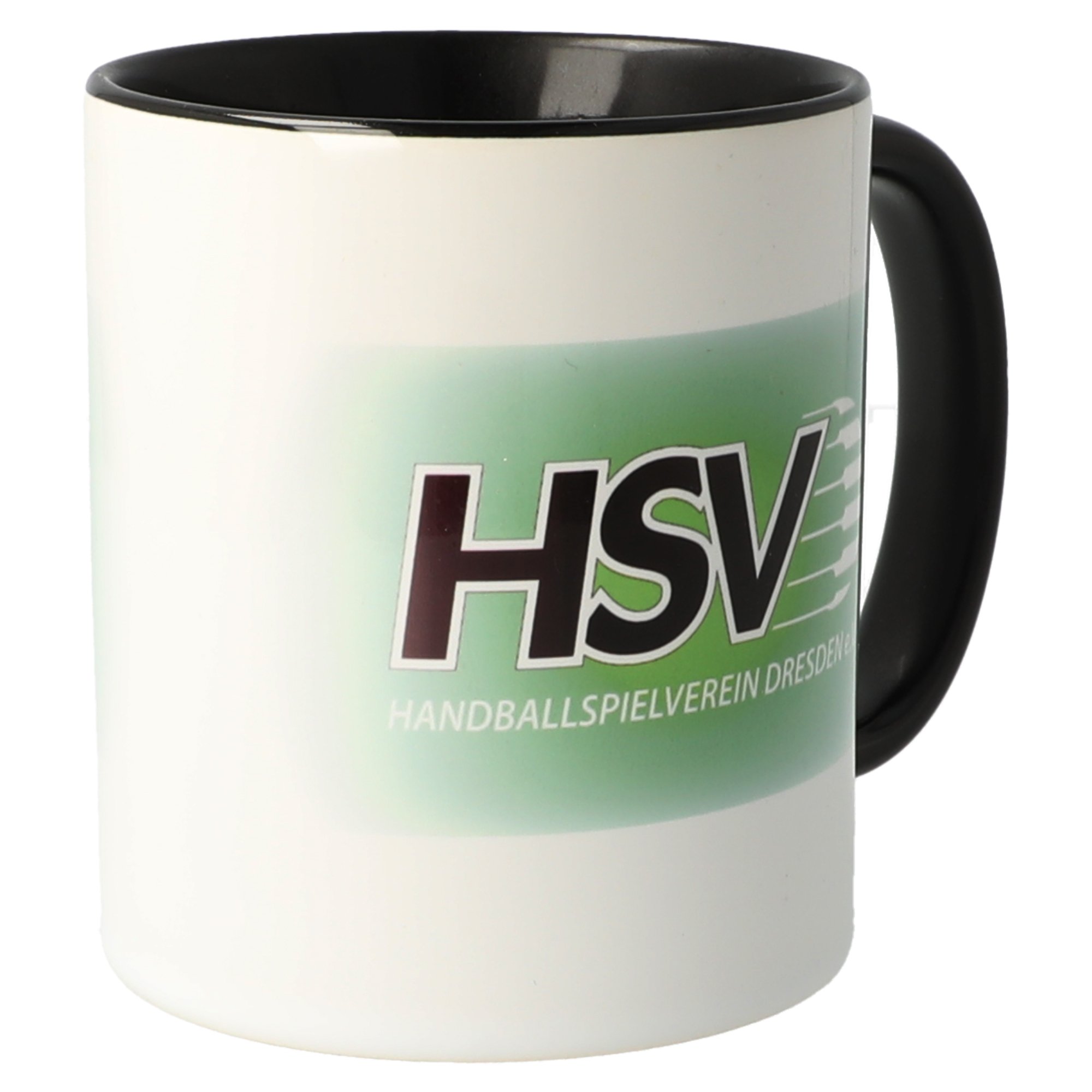 HSV Dresden Tasse