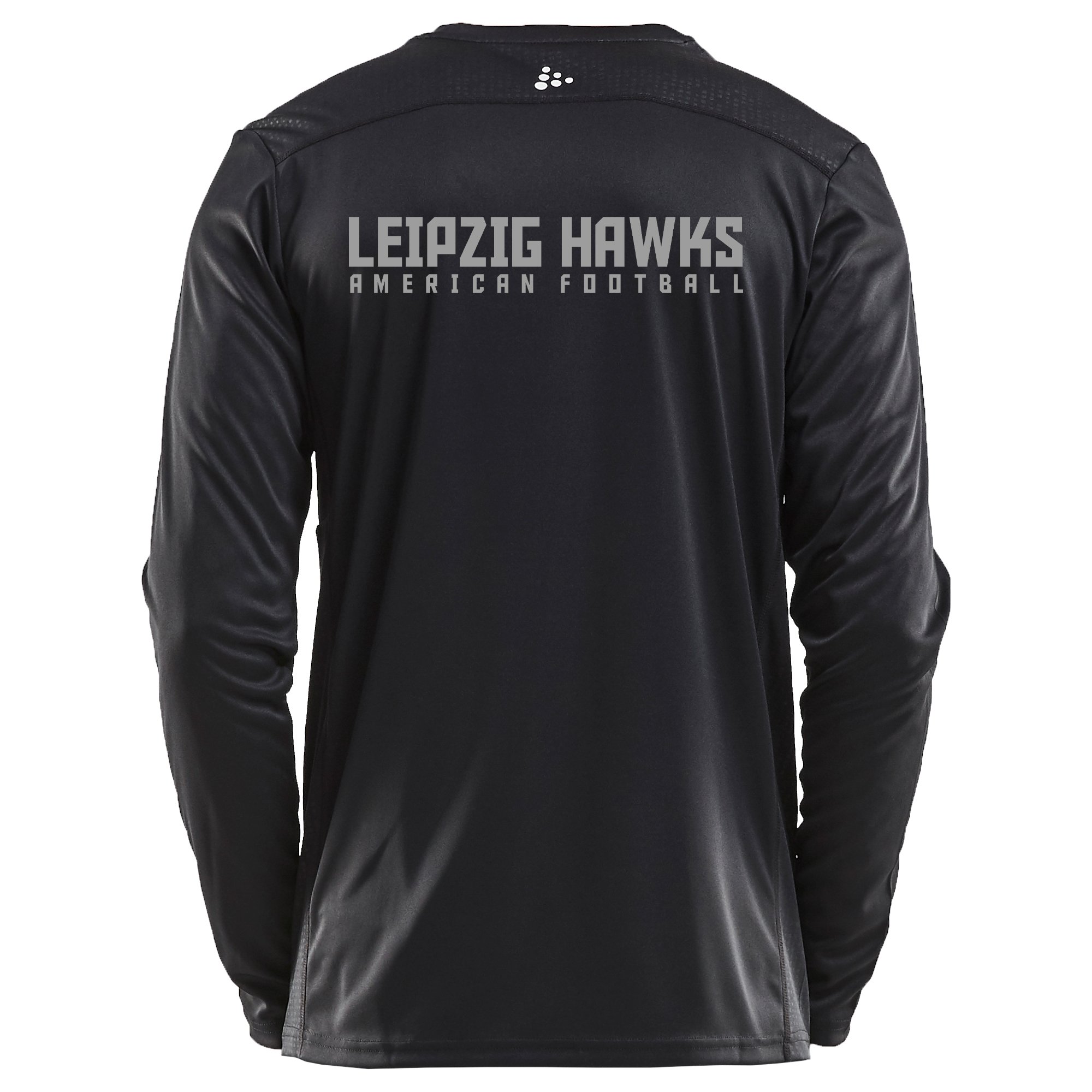 Leipzig Hawks Langarmshirt
