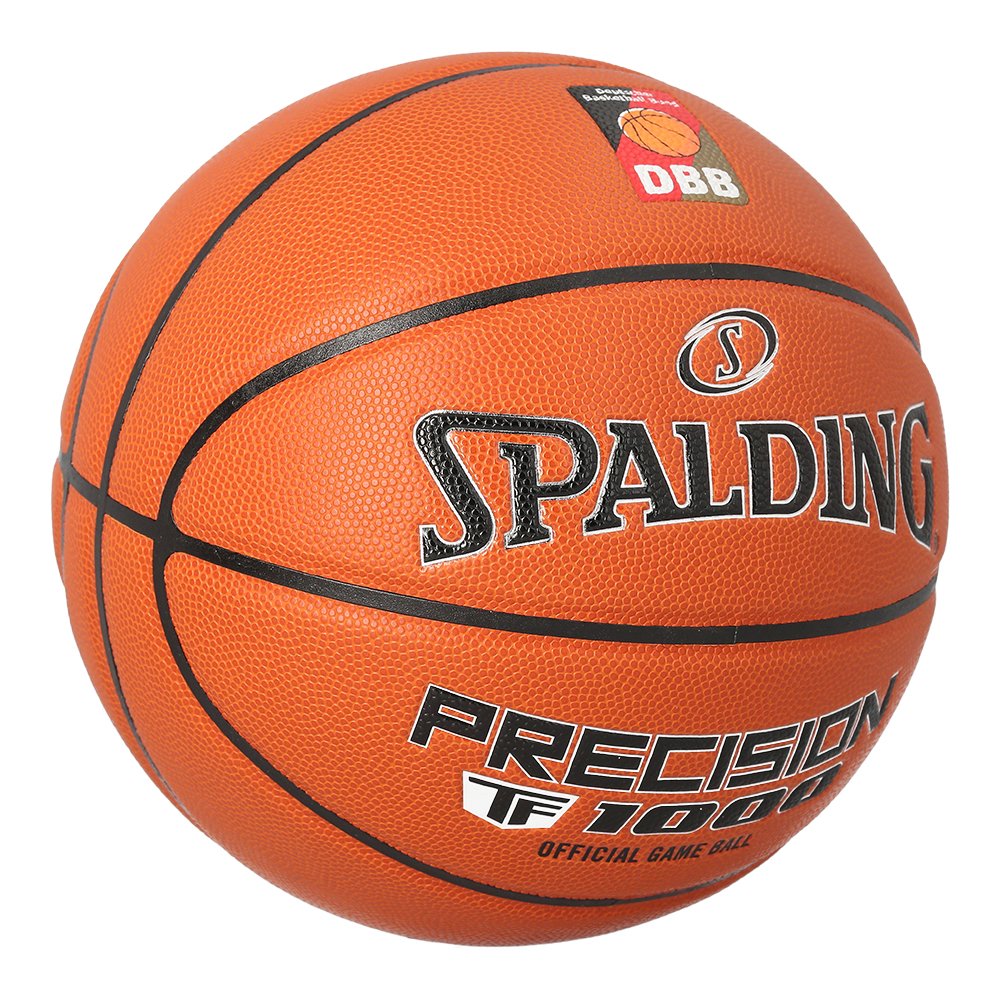 Spalding Basketball DBB Precision TF-1000