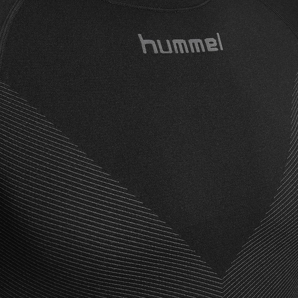 Hummel First Seamless Shortsleeve Jersey