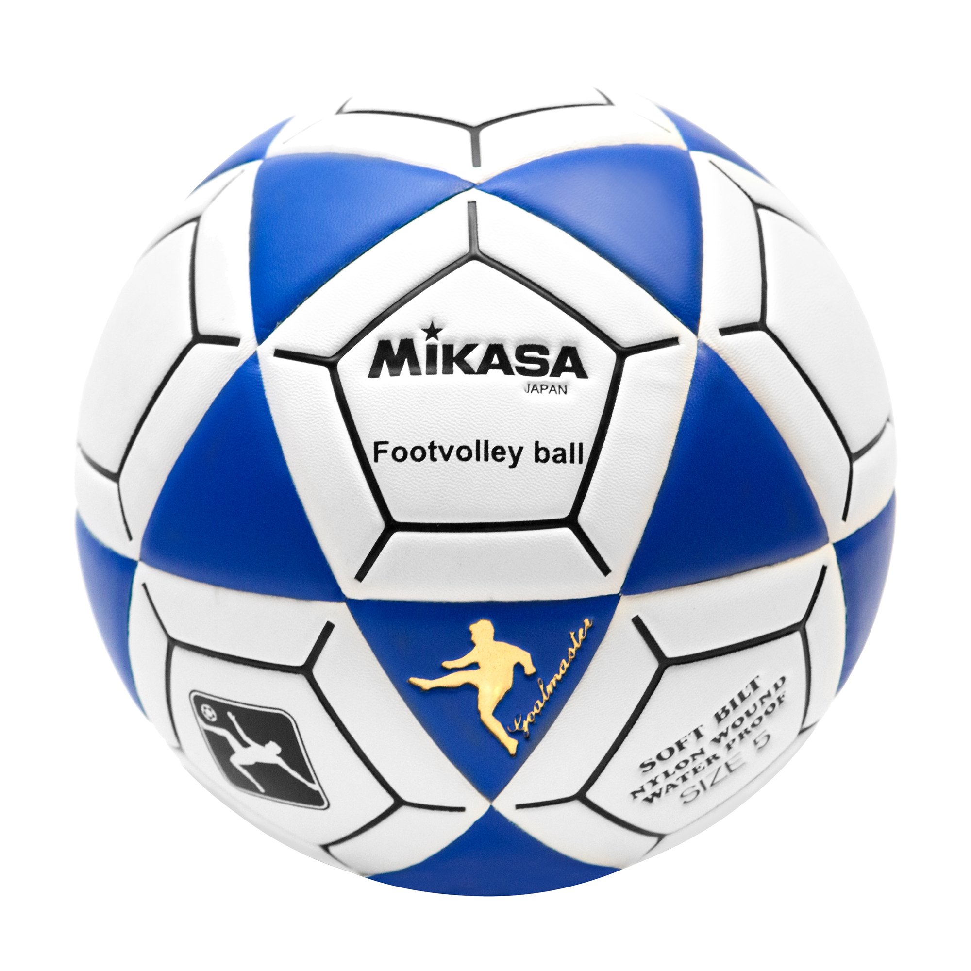 Mikasa Footvolley Ball F531F-FA-BL