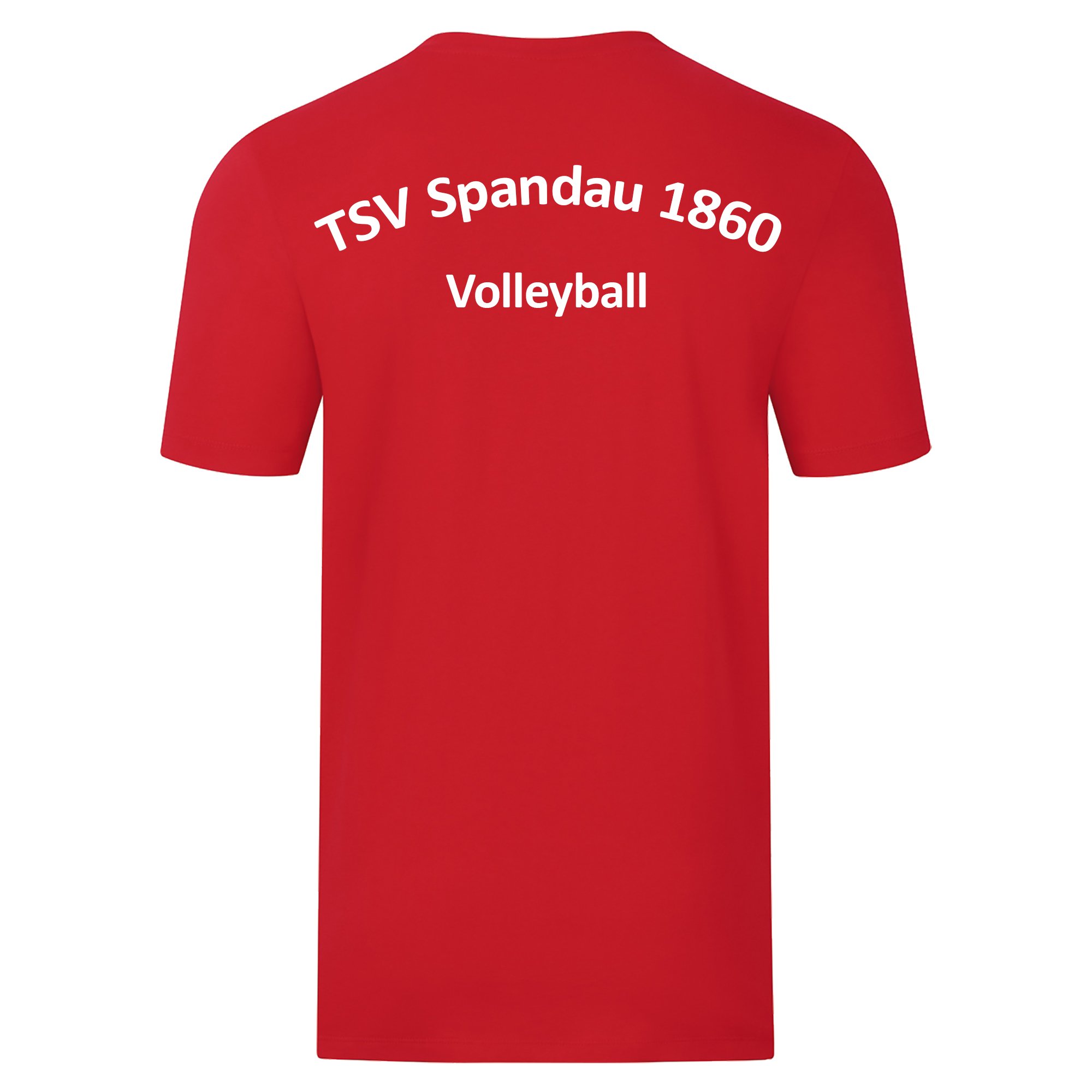 TSV Spandau T-Shirt Promo