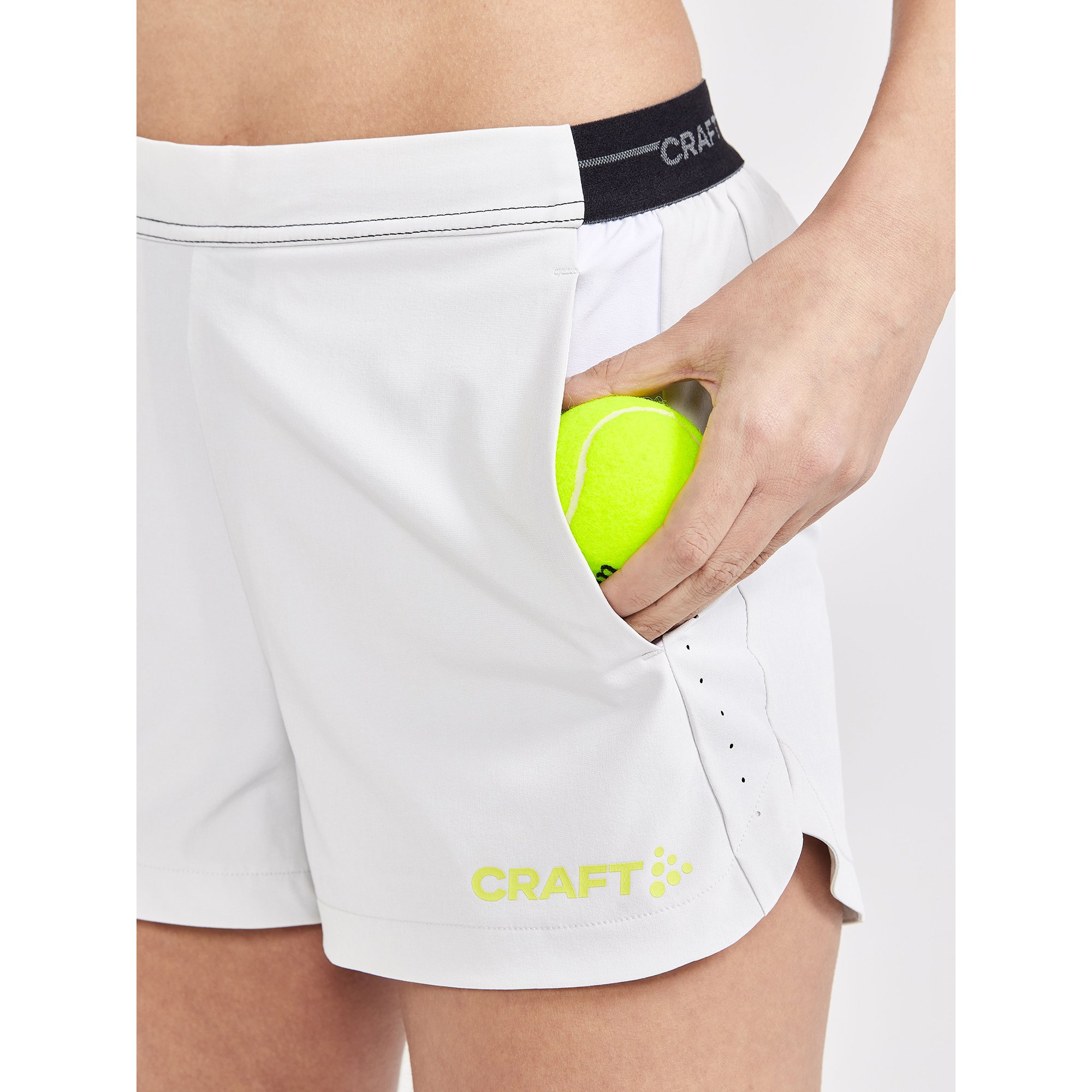 Craft Pro Control Impact Shorts Damen