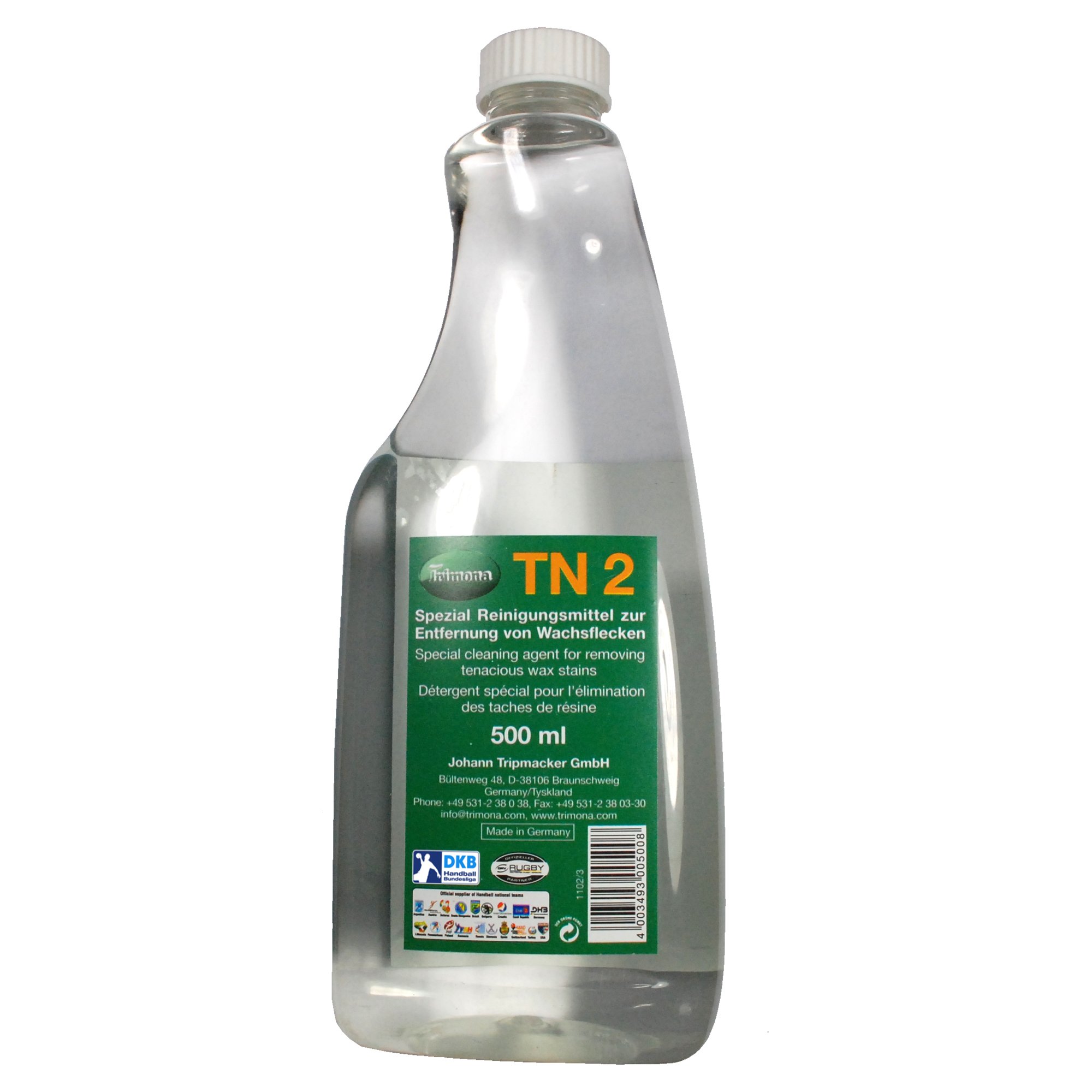 Trimona TN2 Reinigungsmittel für Harzreste